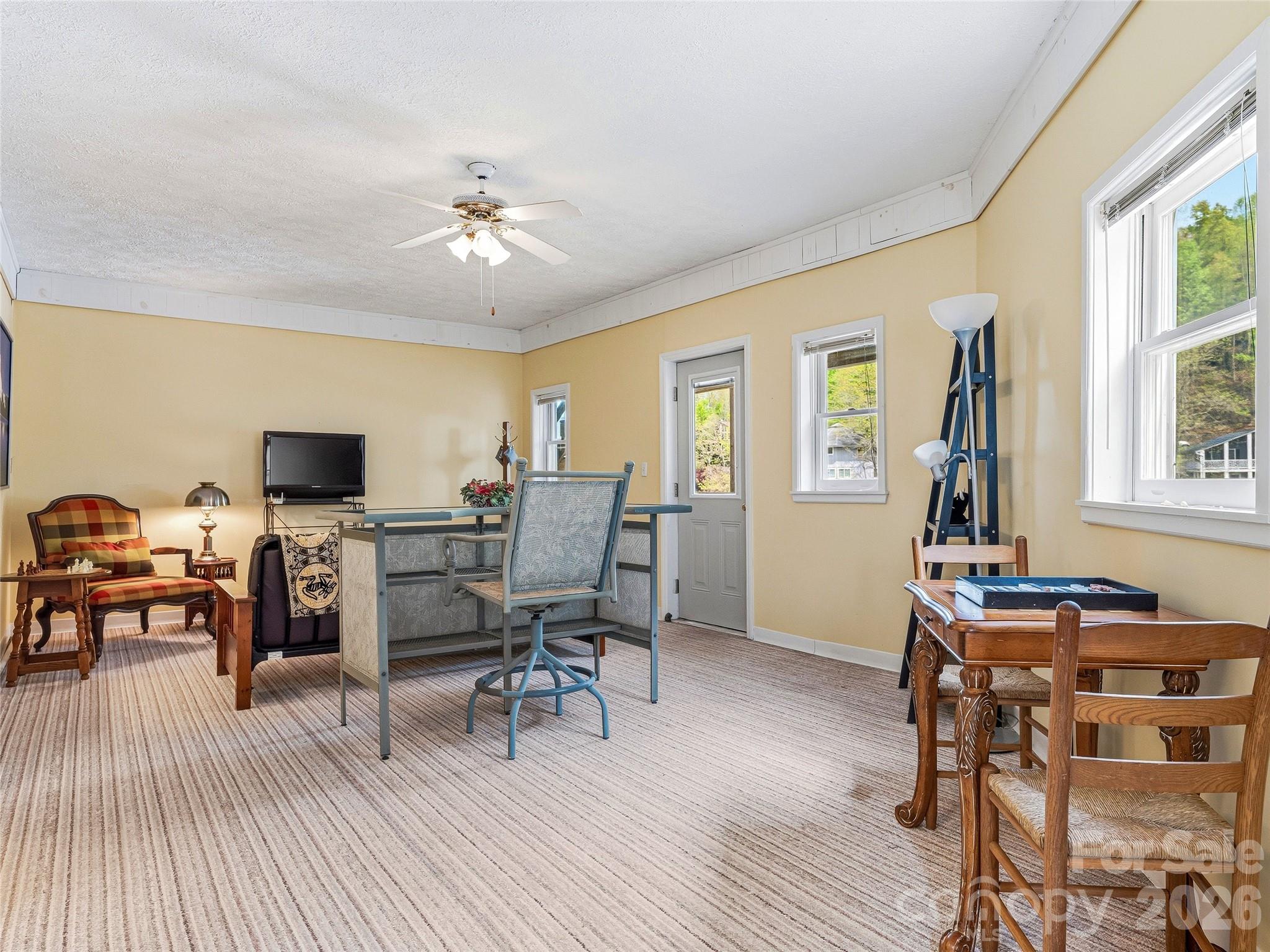 102 Havnaers Point — Lake Lure