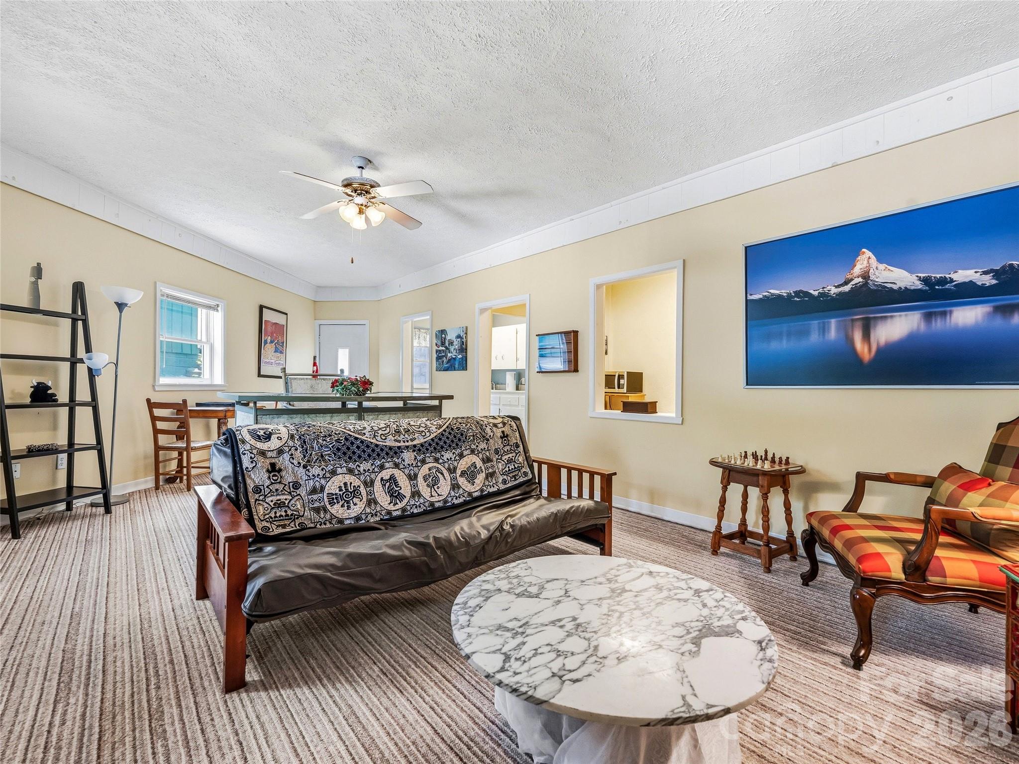 102 Havnaers Point — Lake Lure