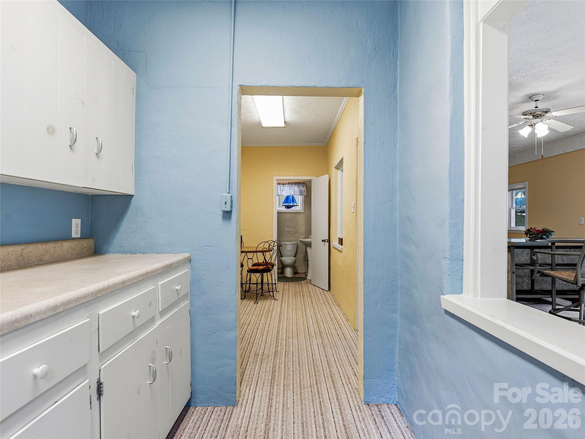 102 Havnaers Point — Lake Lure