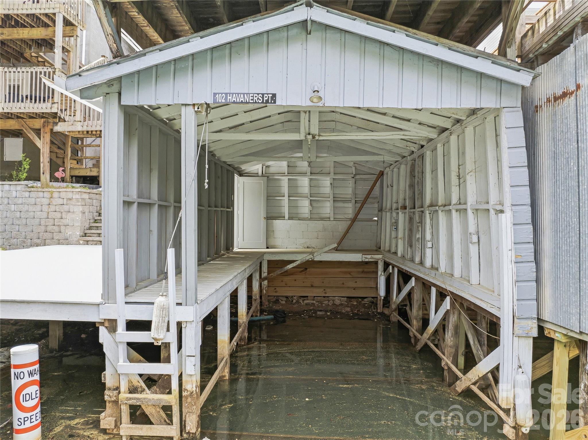 102 Havnaers Point — Lake Lure