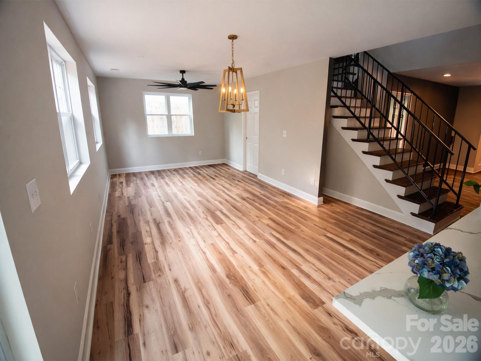 6615 ROCKWELL Boulevard W — Charlotte