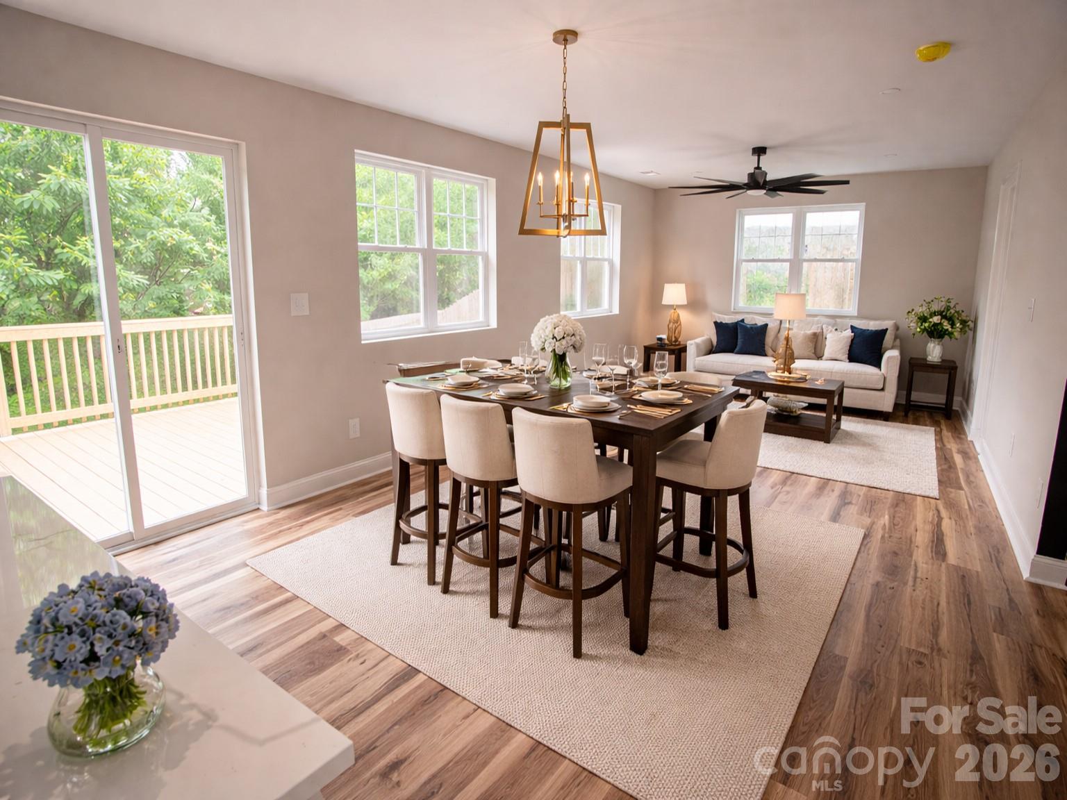 6615 ROCKWELL Boulevard W — Charlotte