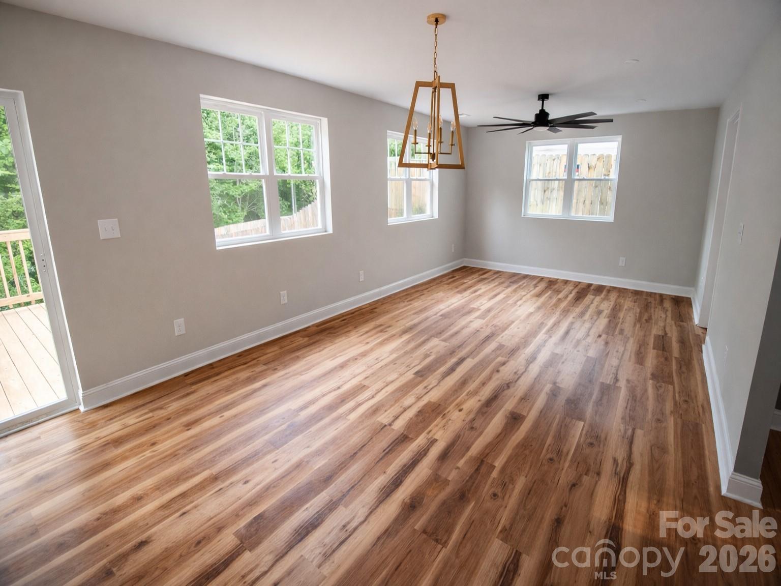 6615 ROCKWELL Boulevard W — Charlotte