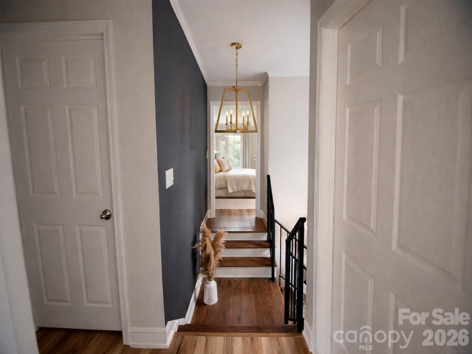 6615 ROCKWELL Boulevard W — Charlotte