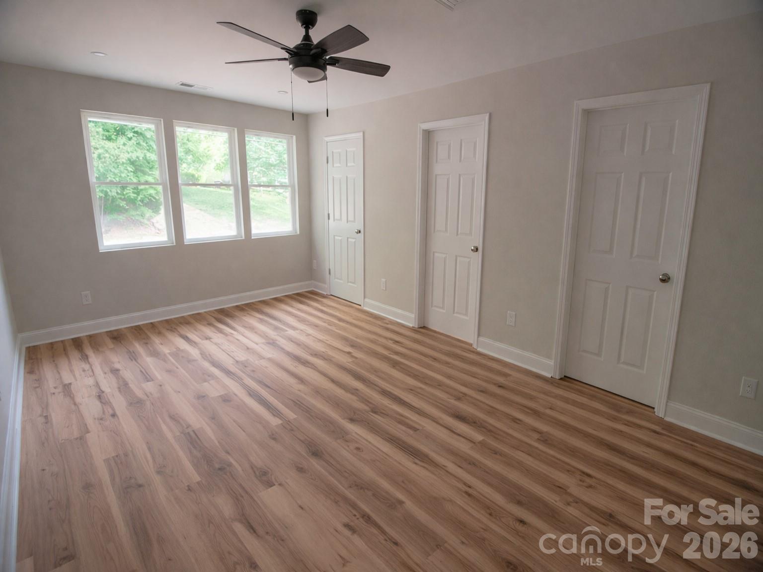 6615 ROCKWELL Boulevard W — Charlotte