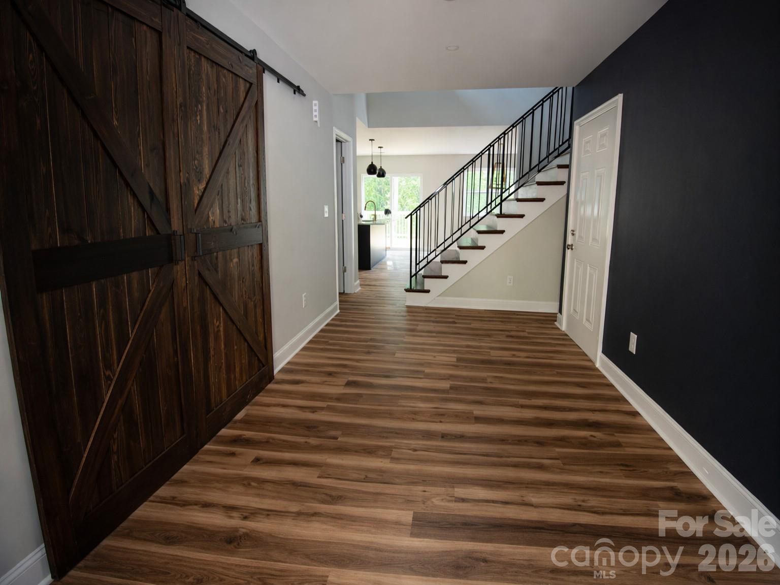 6615 ROCKWELL Boulevard W — Charlotte