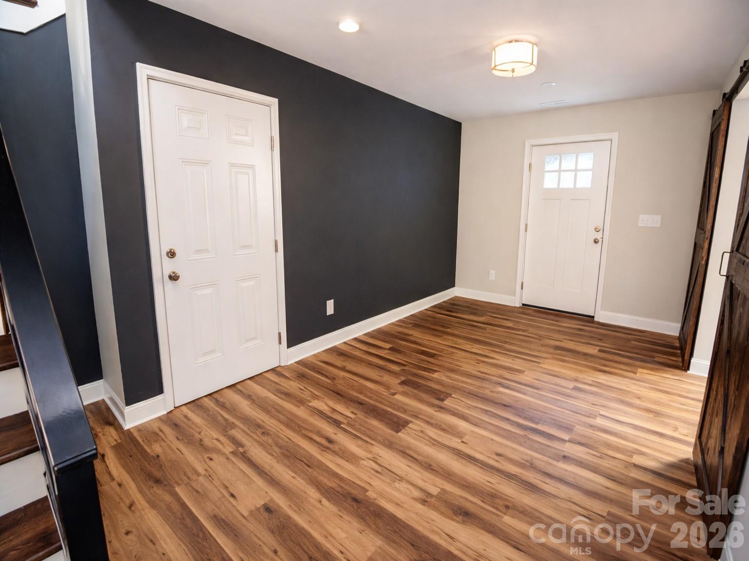 6615 ROCKWELL Boulevard W — Charlotte