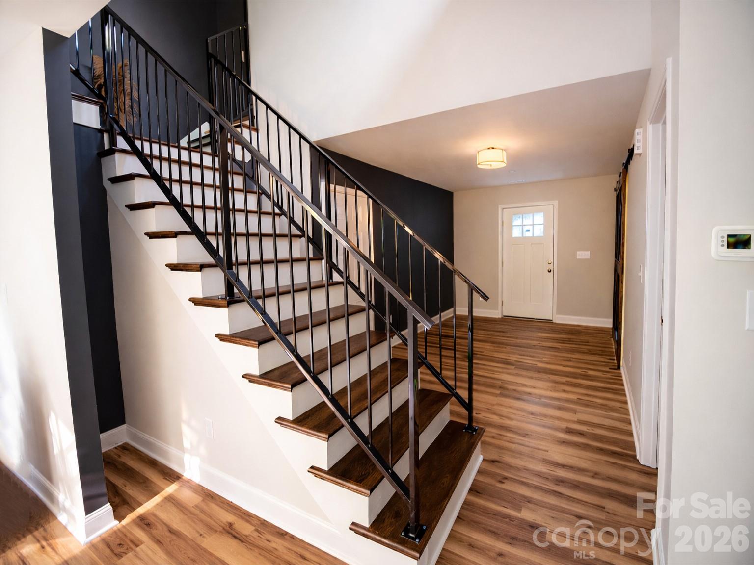 6615 ROCKWELL Boulevard W — Charlotte