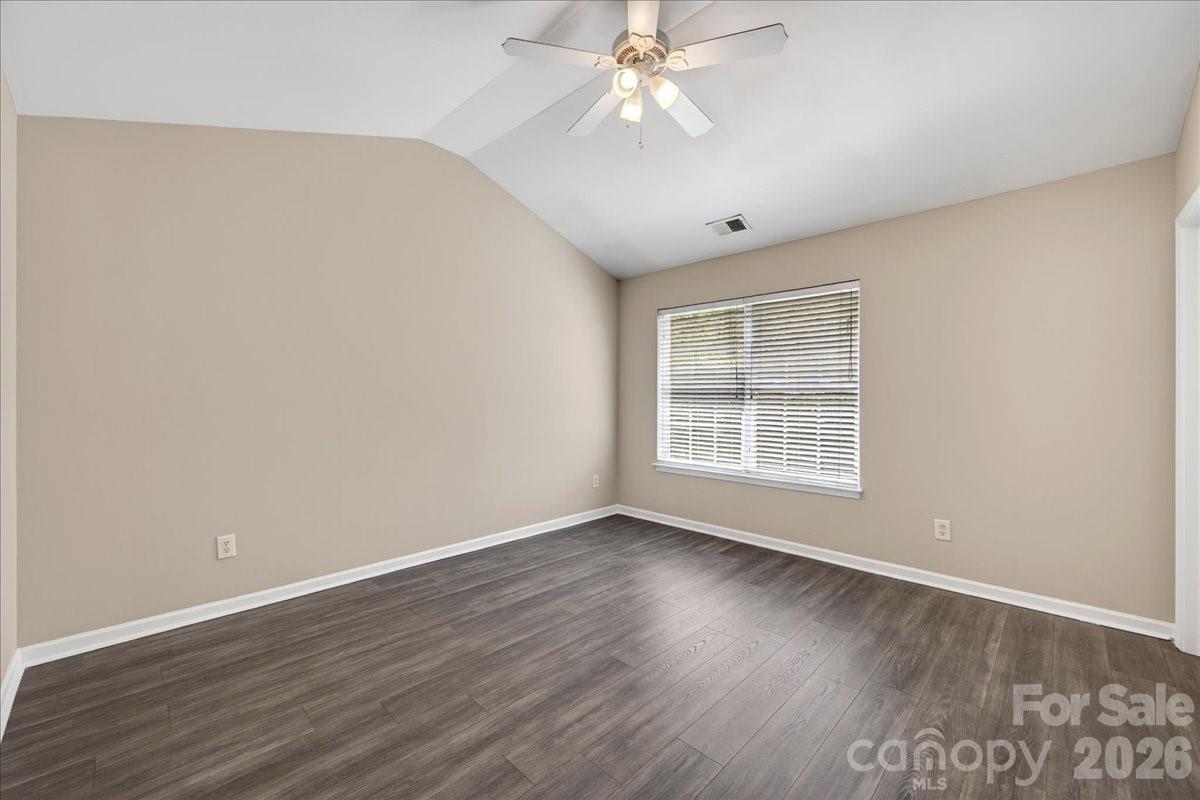 8619 Wandering Creek Way — Charlotte