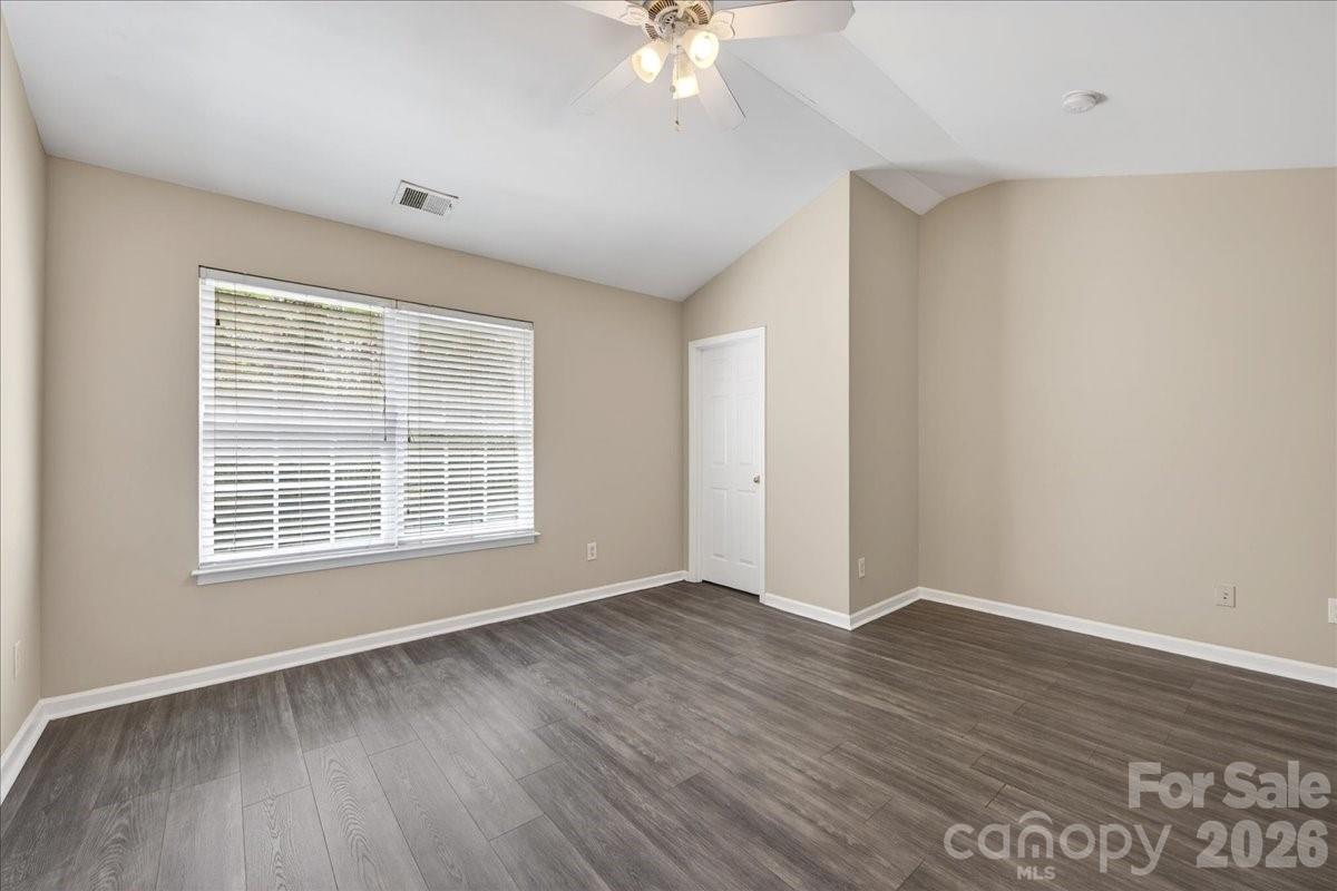 8619 Wandering Creek Way — Charlotte