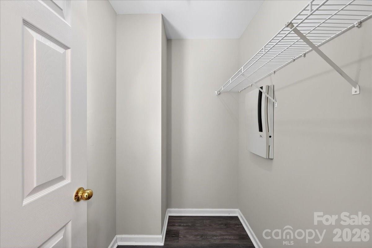 8619 Wandering Creek Way — Charlotte