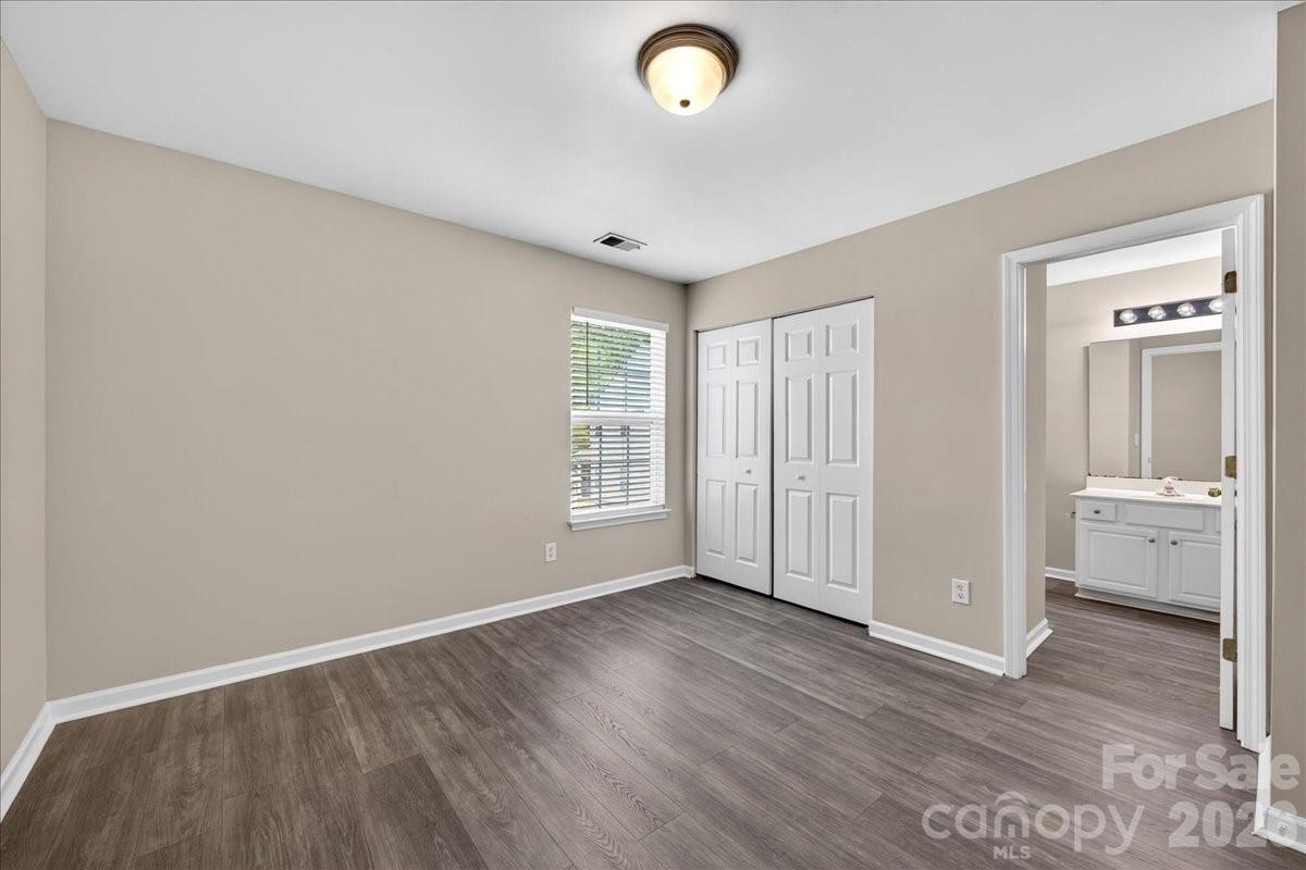 8619 Wandering Creek Way — Charlotte