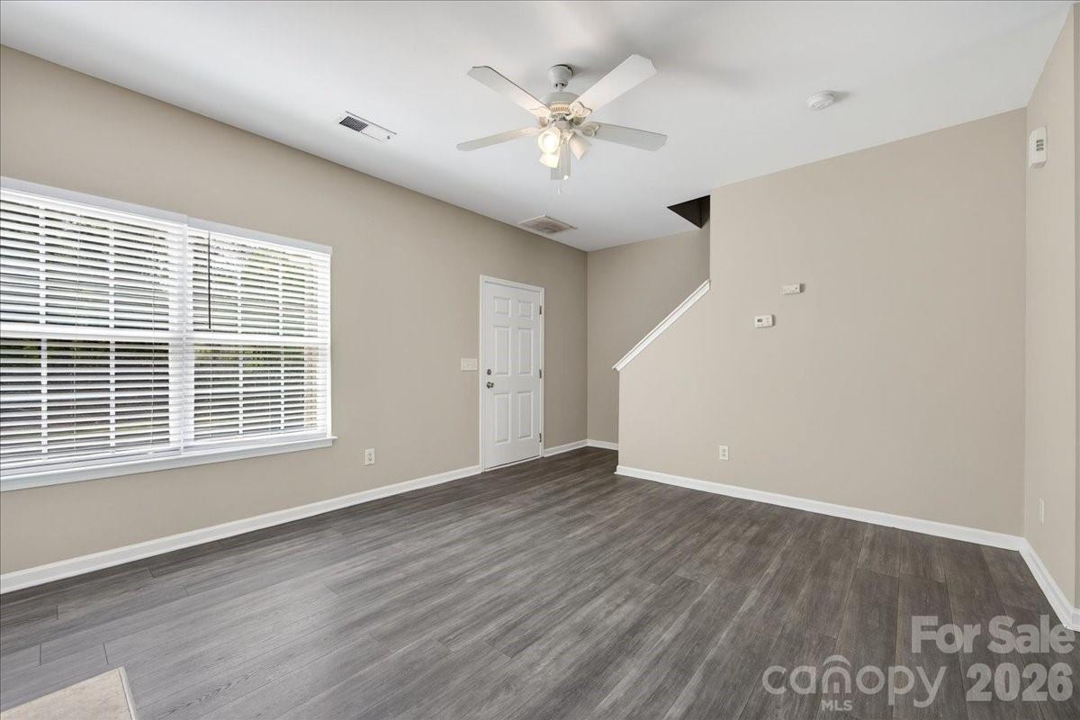8619 Wandering Creek Way — Charlotte