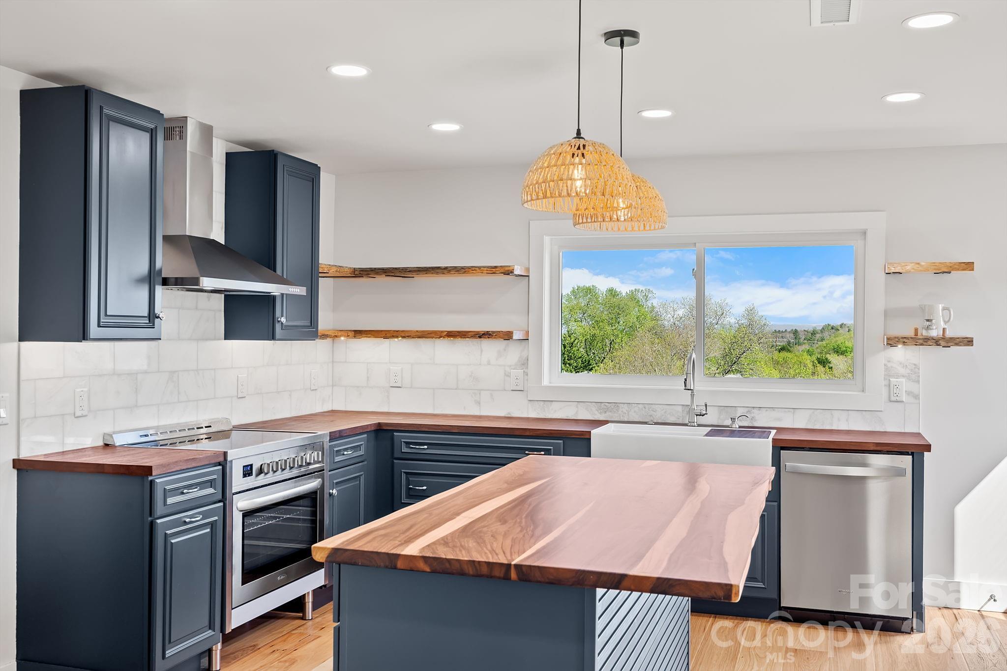 234 Erwin Hills Road — Asheville