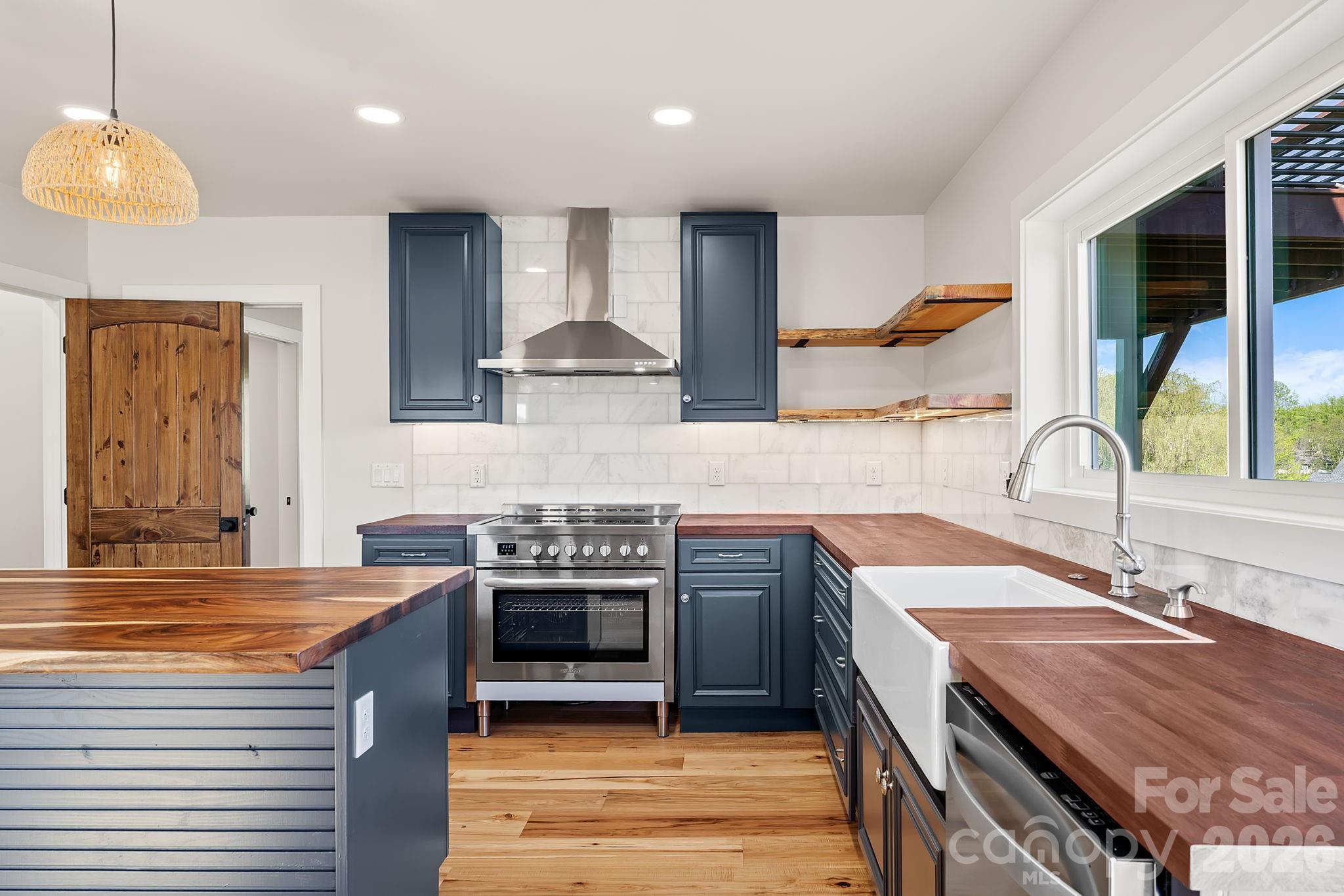 234 Erwin Hills Road — Asheville