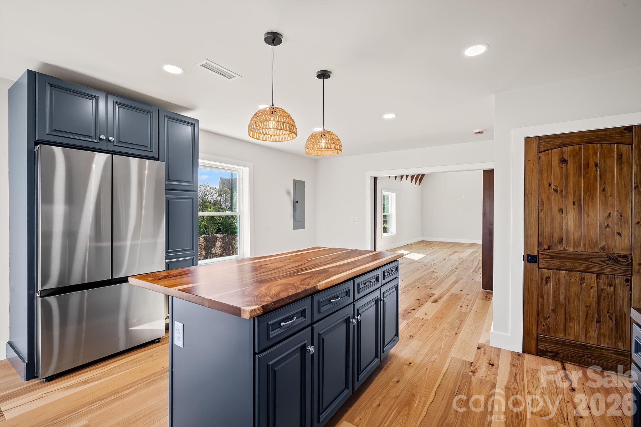 234 Erwin Hills Road — Asheville