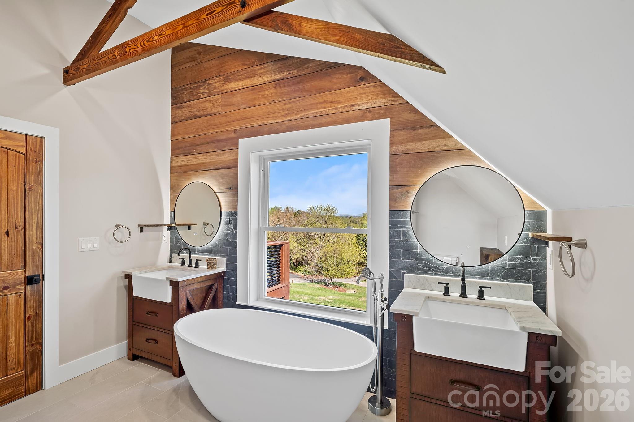 234 Erwin Hills Road — Asheville