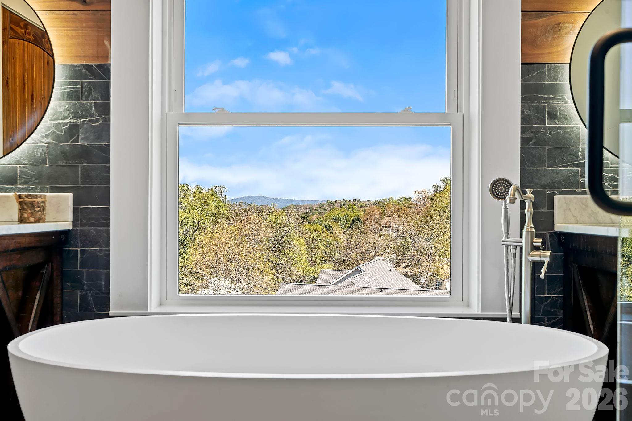 234 Erwin Hills Road — Asheville