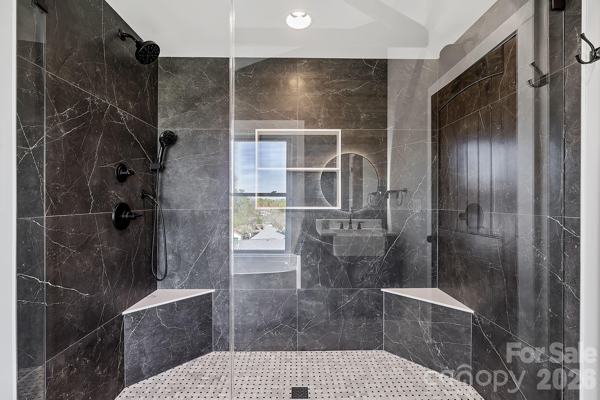 234 Erwin Hills Road — Asheville