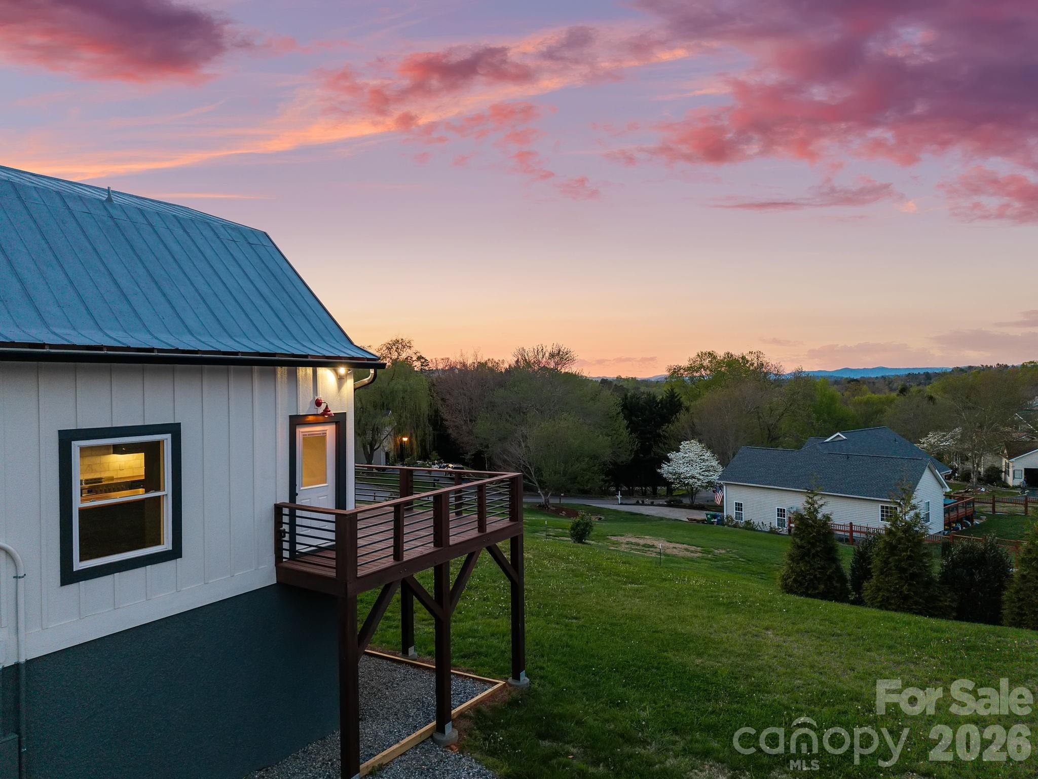 234 Erwin Hills Road — Asheville