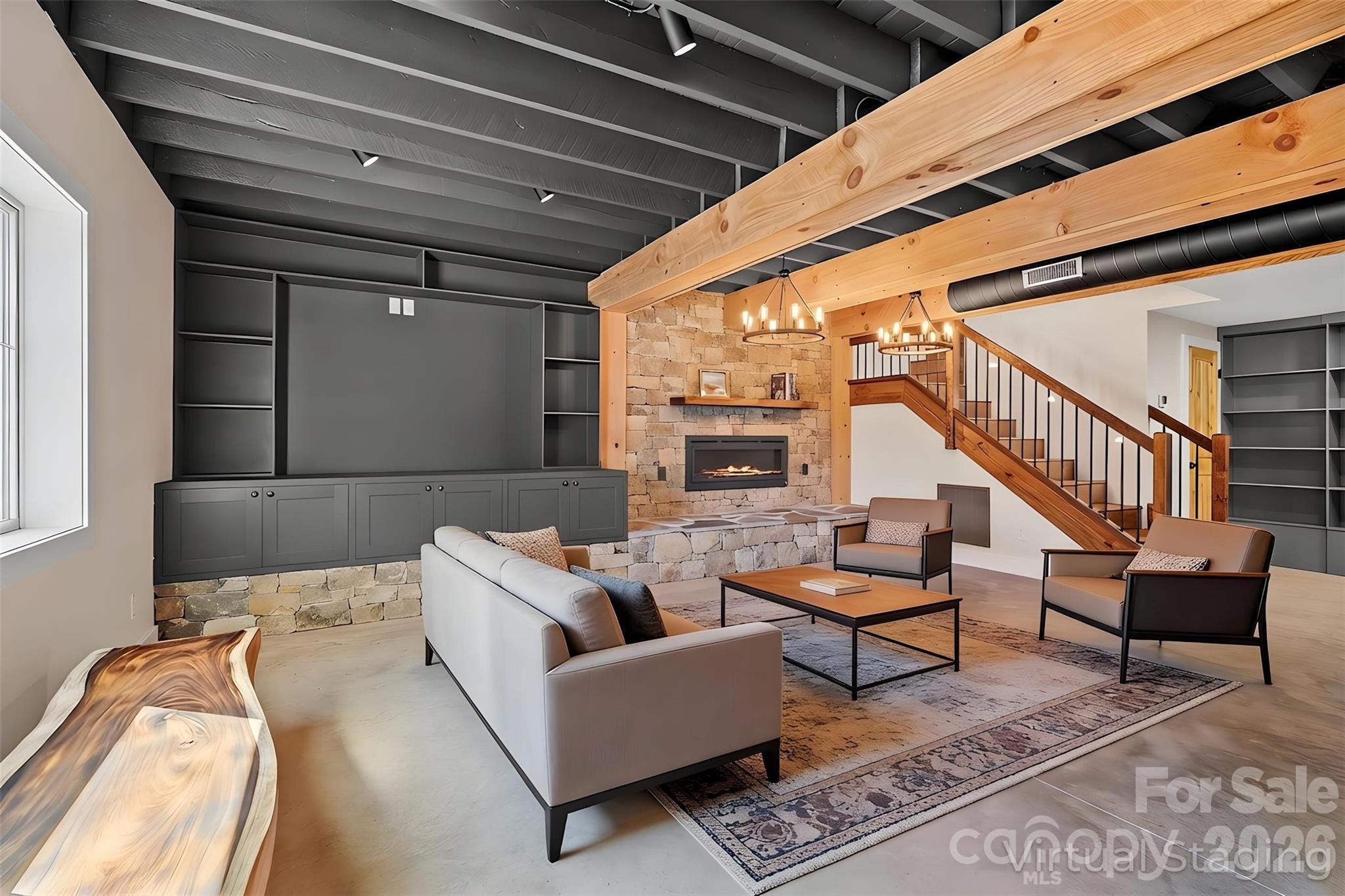 234 Erwin Hills Road — Asheville