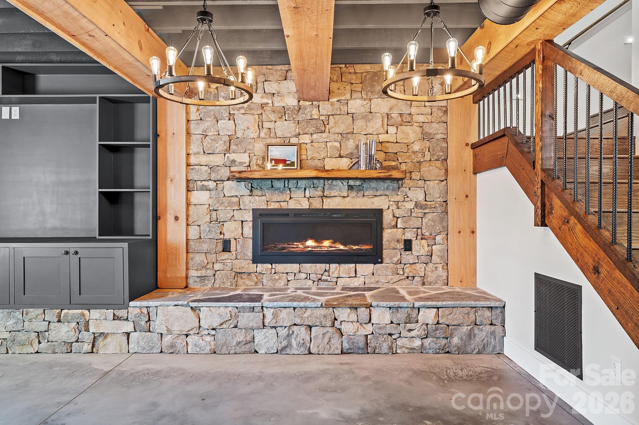 234 Erwin Hills Road — Asheville