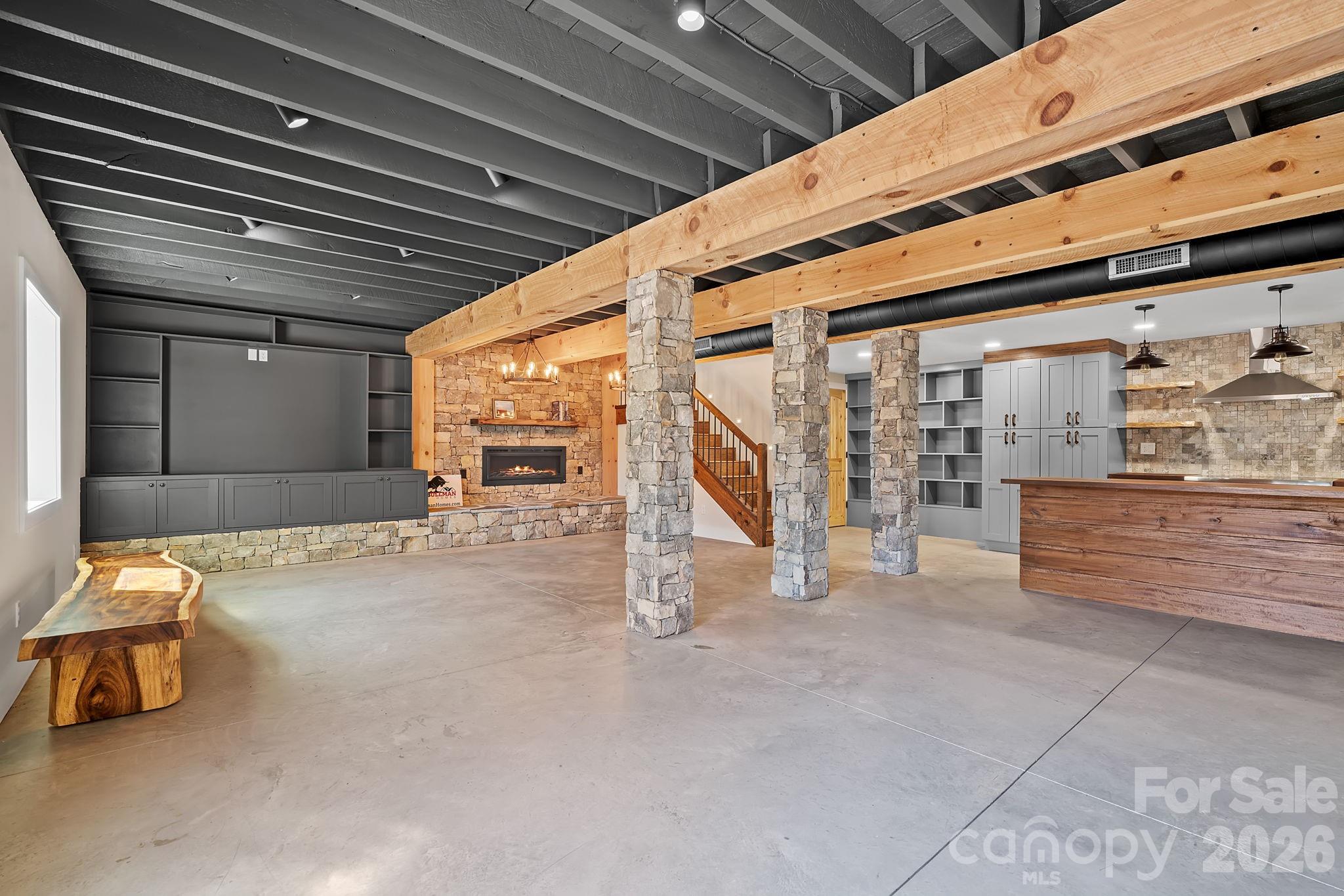 234 Erwin Hills Road — Asheville