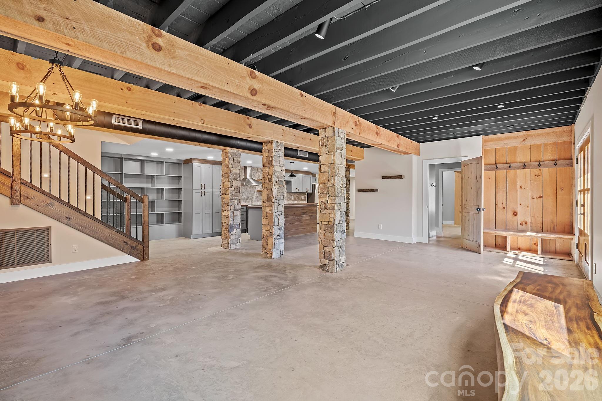 234 Erwin Hills Road — Asheville
