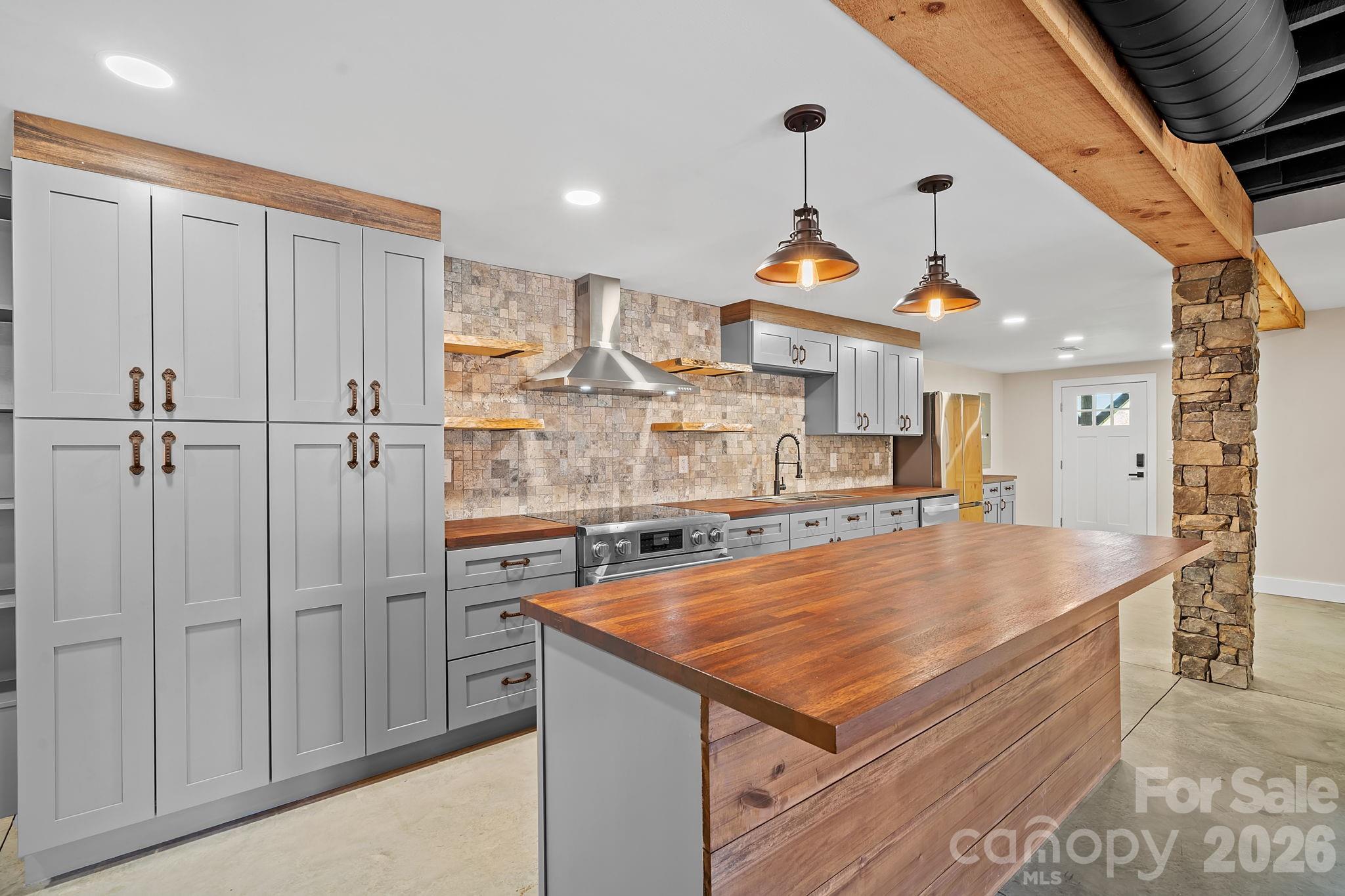 234 Erwin Hills Road — Asheville