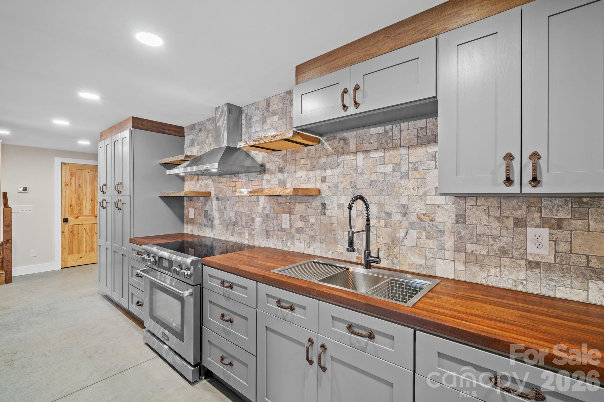 234 Erwin Hills Road — Asheville