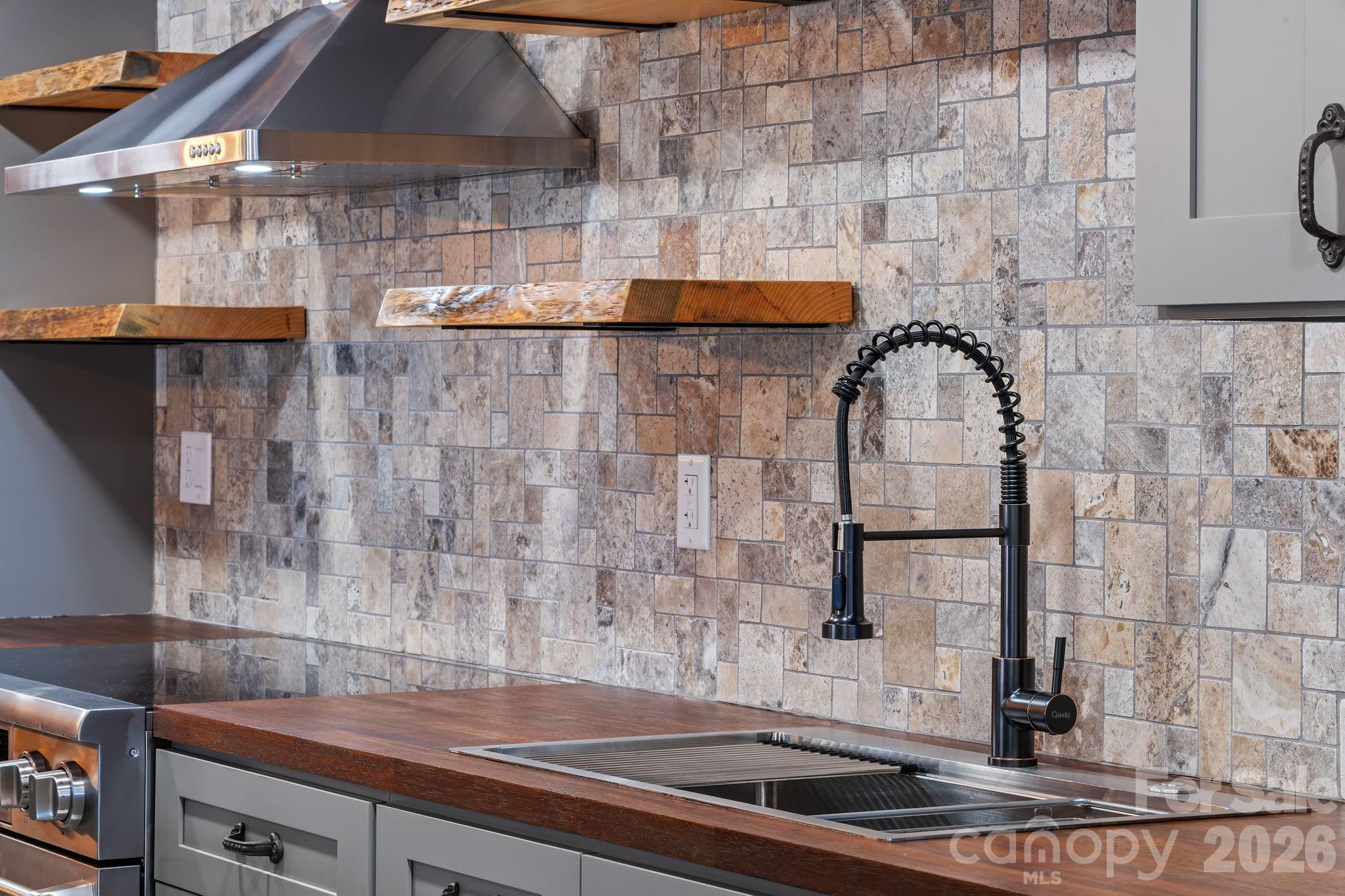 234 Erwin Hills Road — Asheville