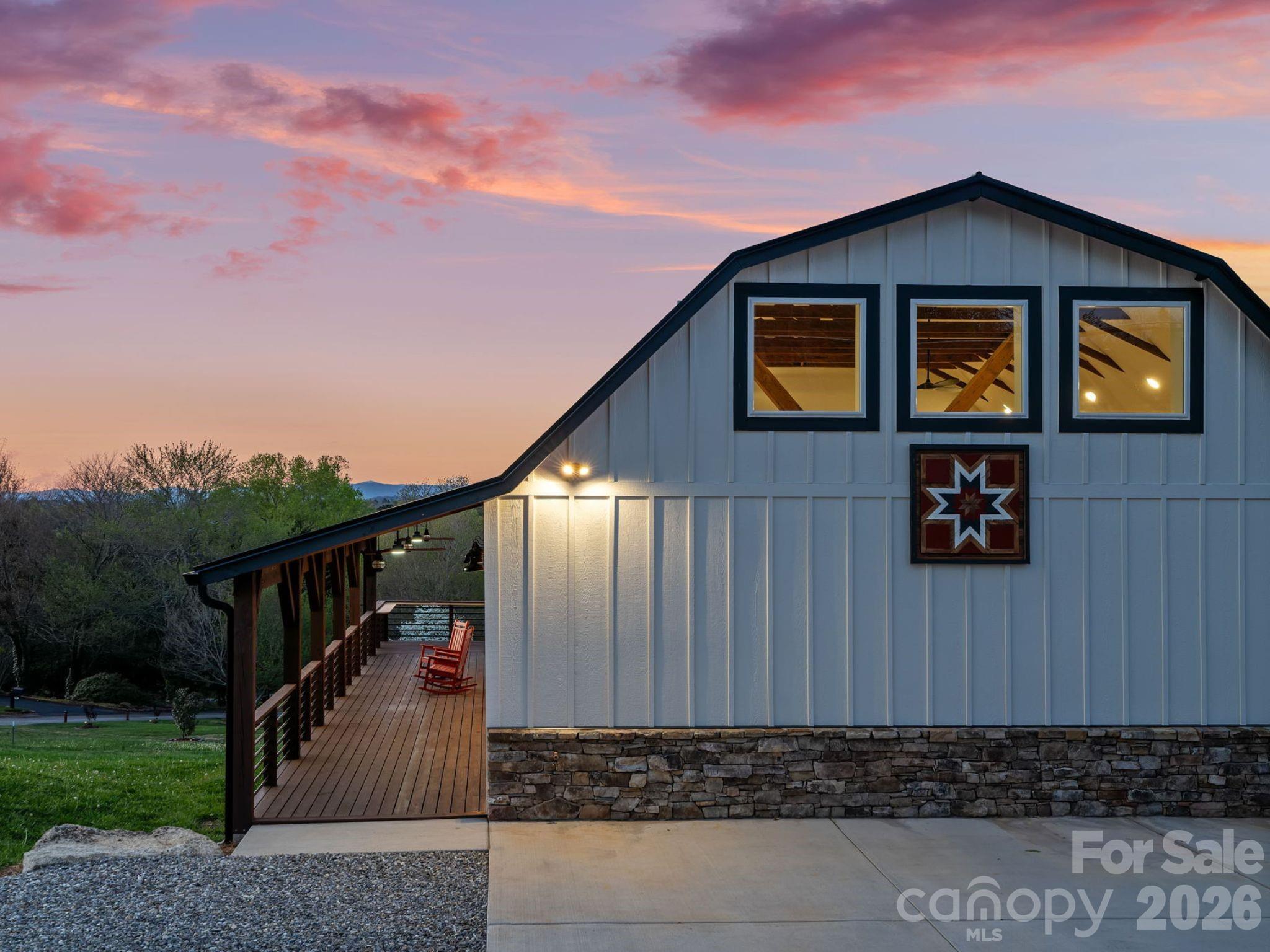 234 Erwin Hills Road — Asheville