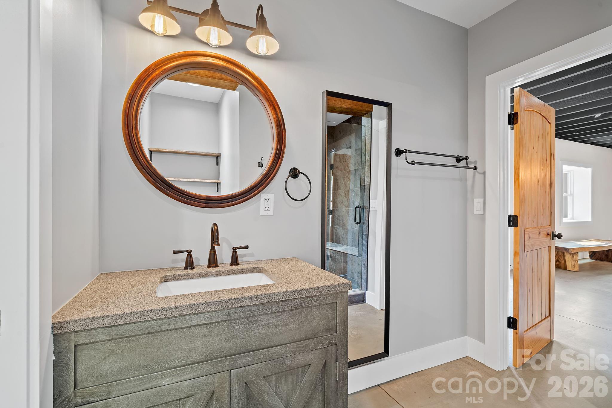 234 Erwin Hills Road — Asheville