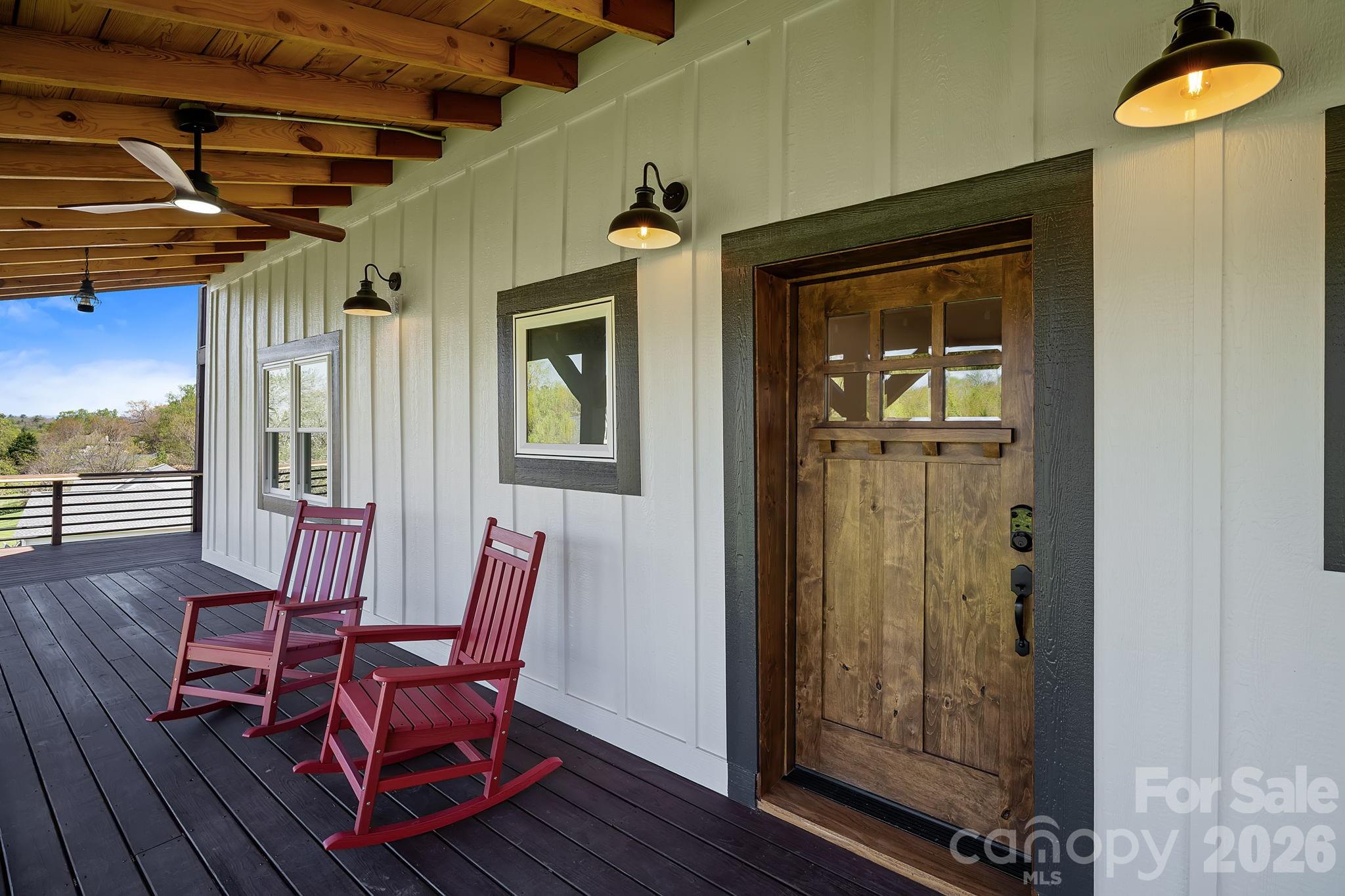 234 Erwin Hills Road — Asheville
