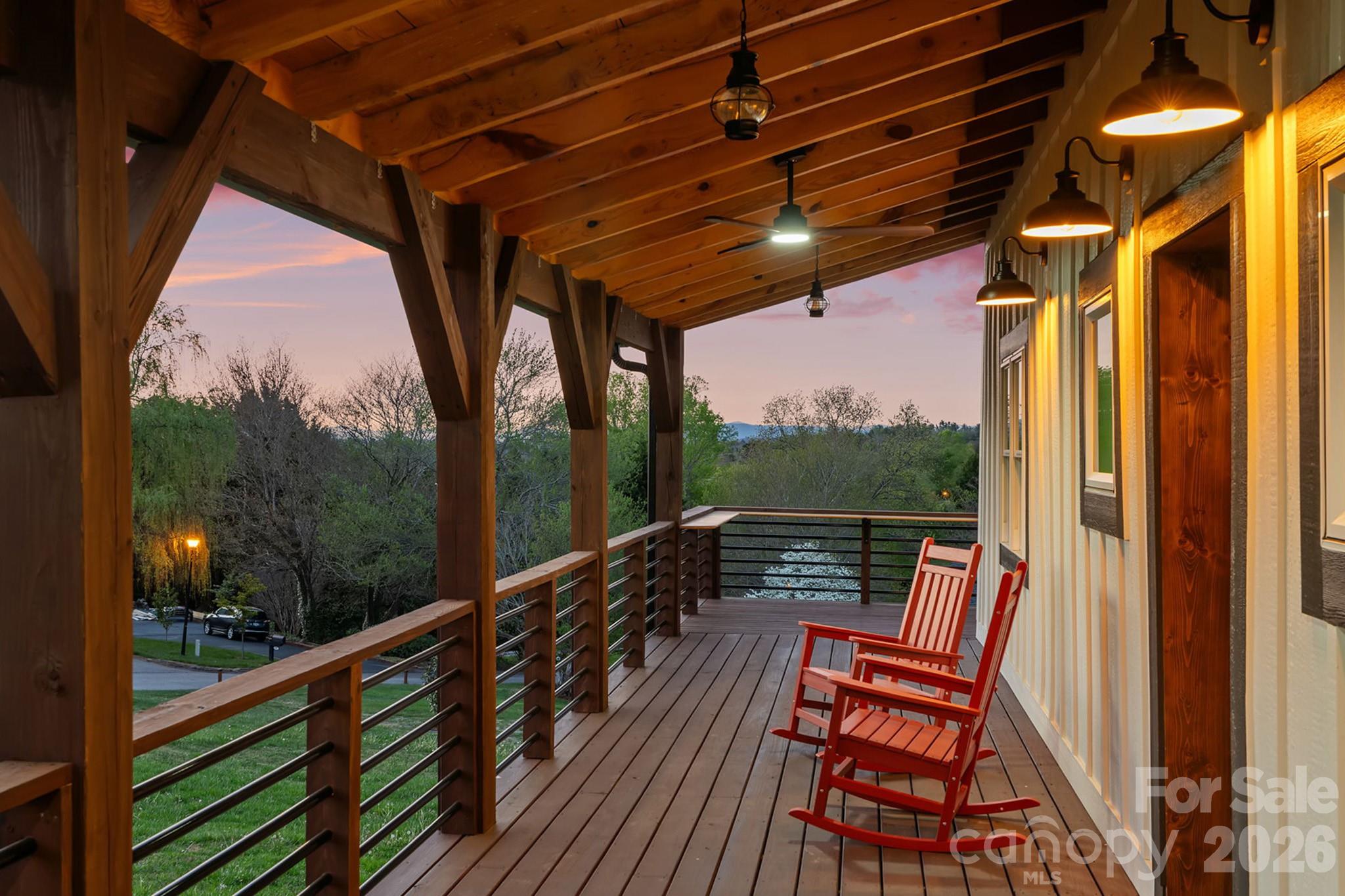 234 Erwin Hills Road — Asheville