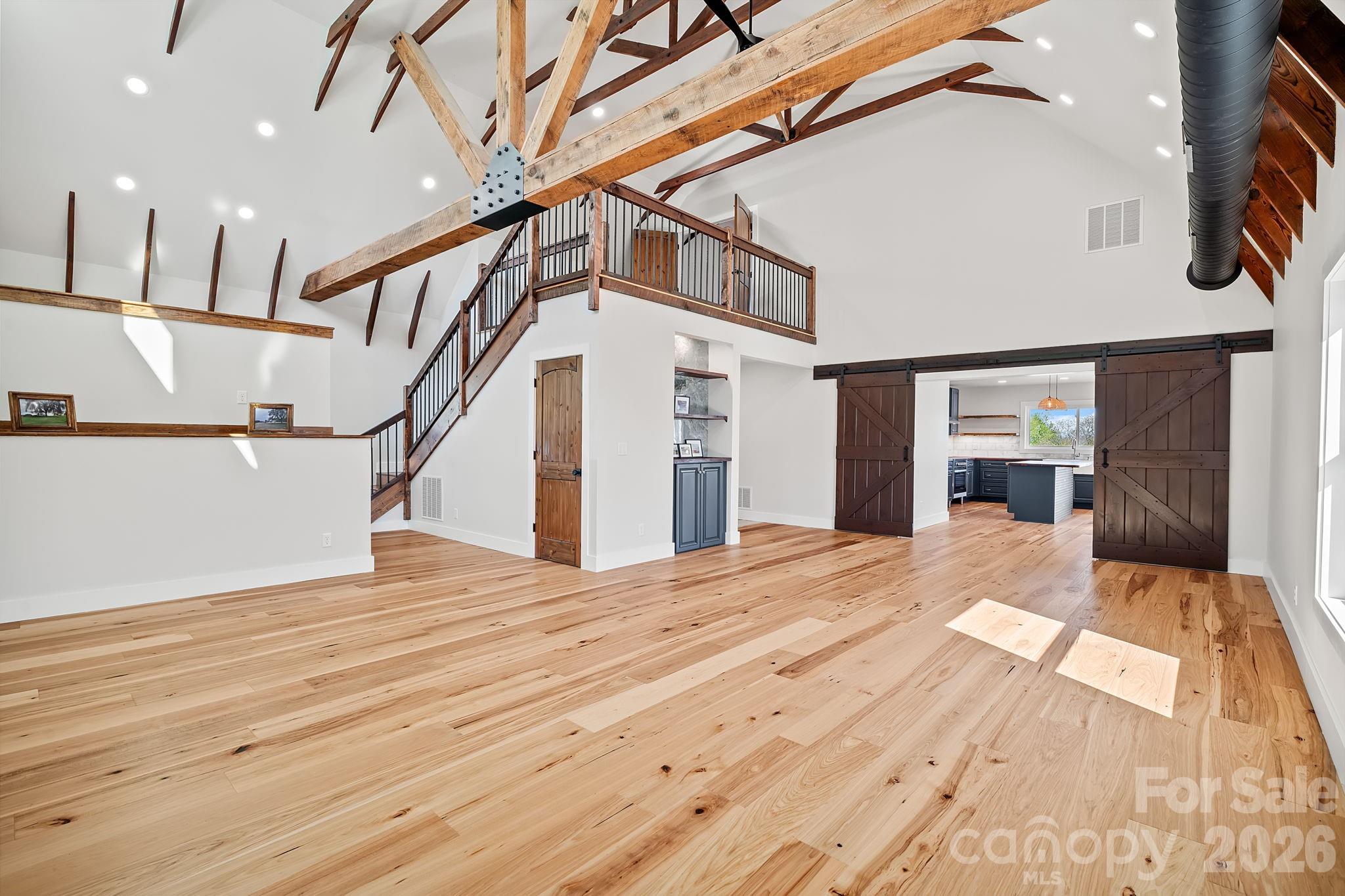 234 Erwin Hills Road — Asheville