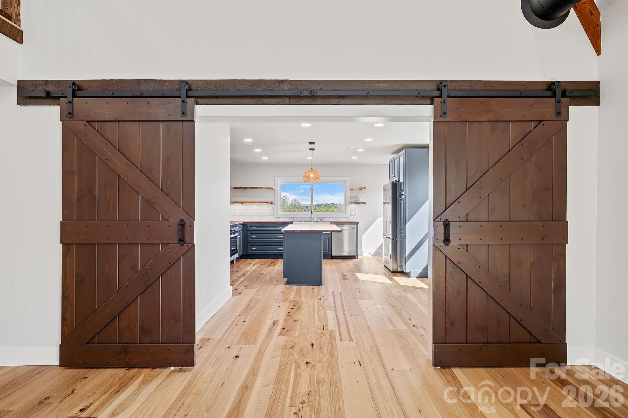234 Erwin Hills Road — Asheville