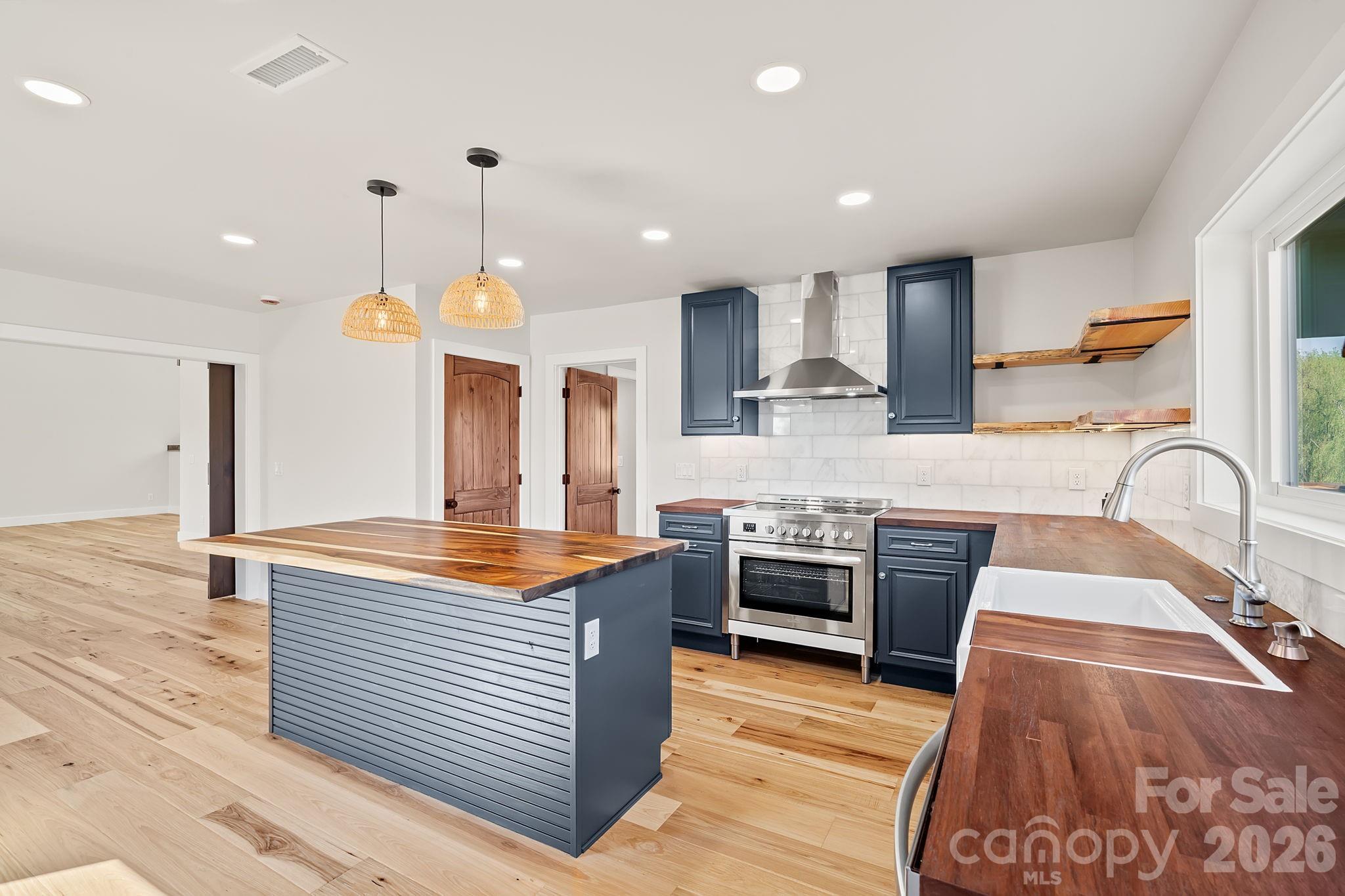234 Erwin Hills Road — Asheville
