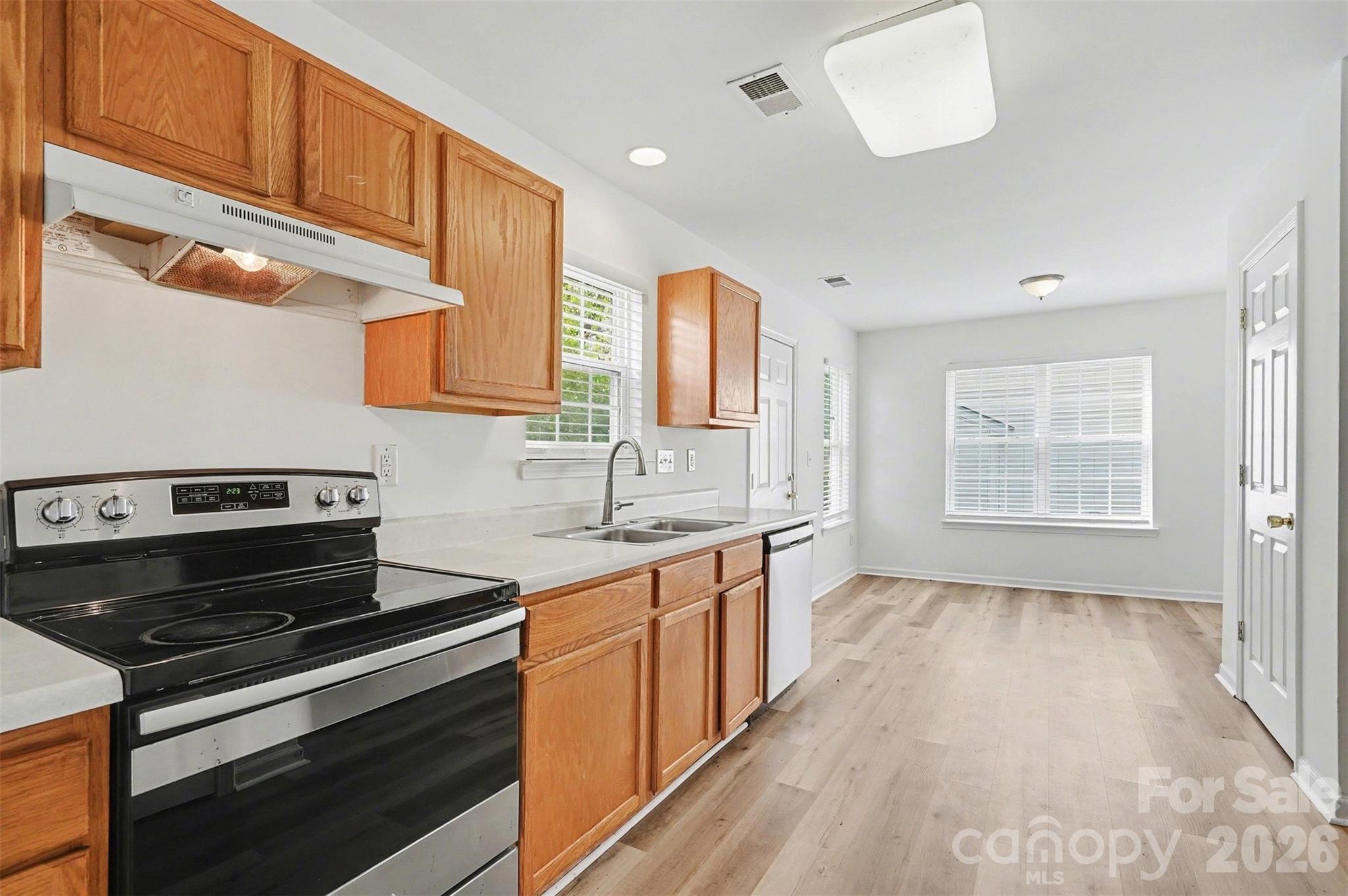 1215 Mcallister Drive — Charlotte