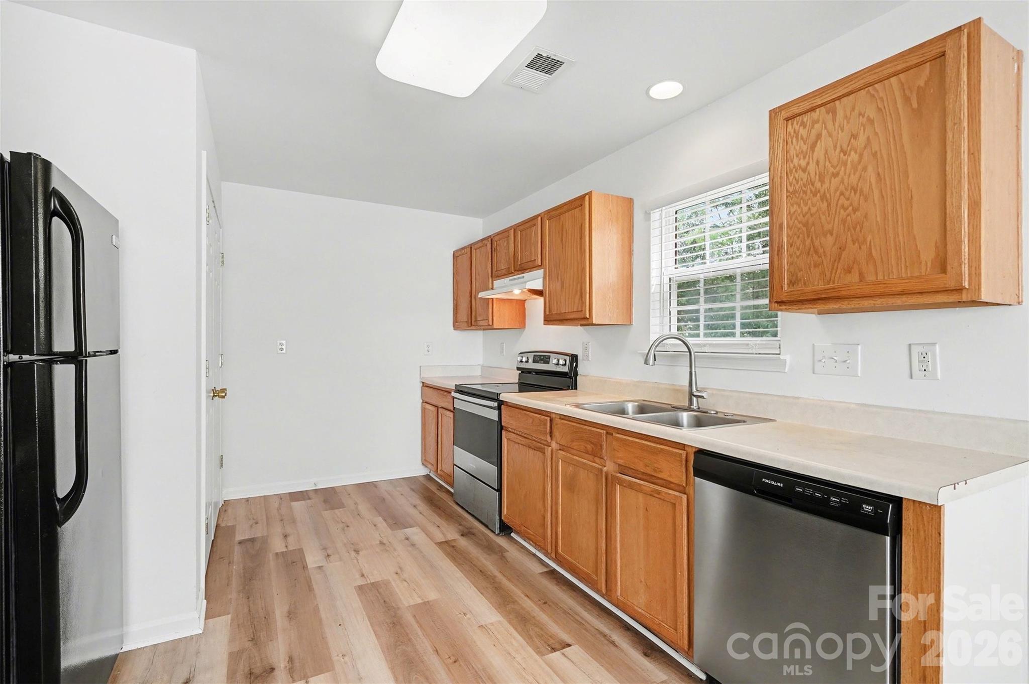 1215 Mcallister Drive — Charlotte