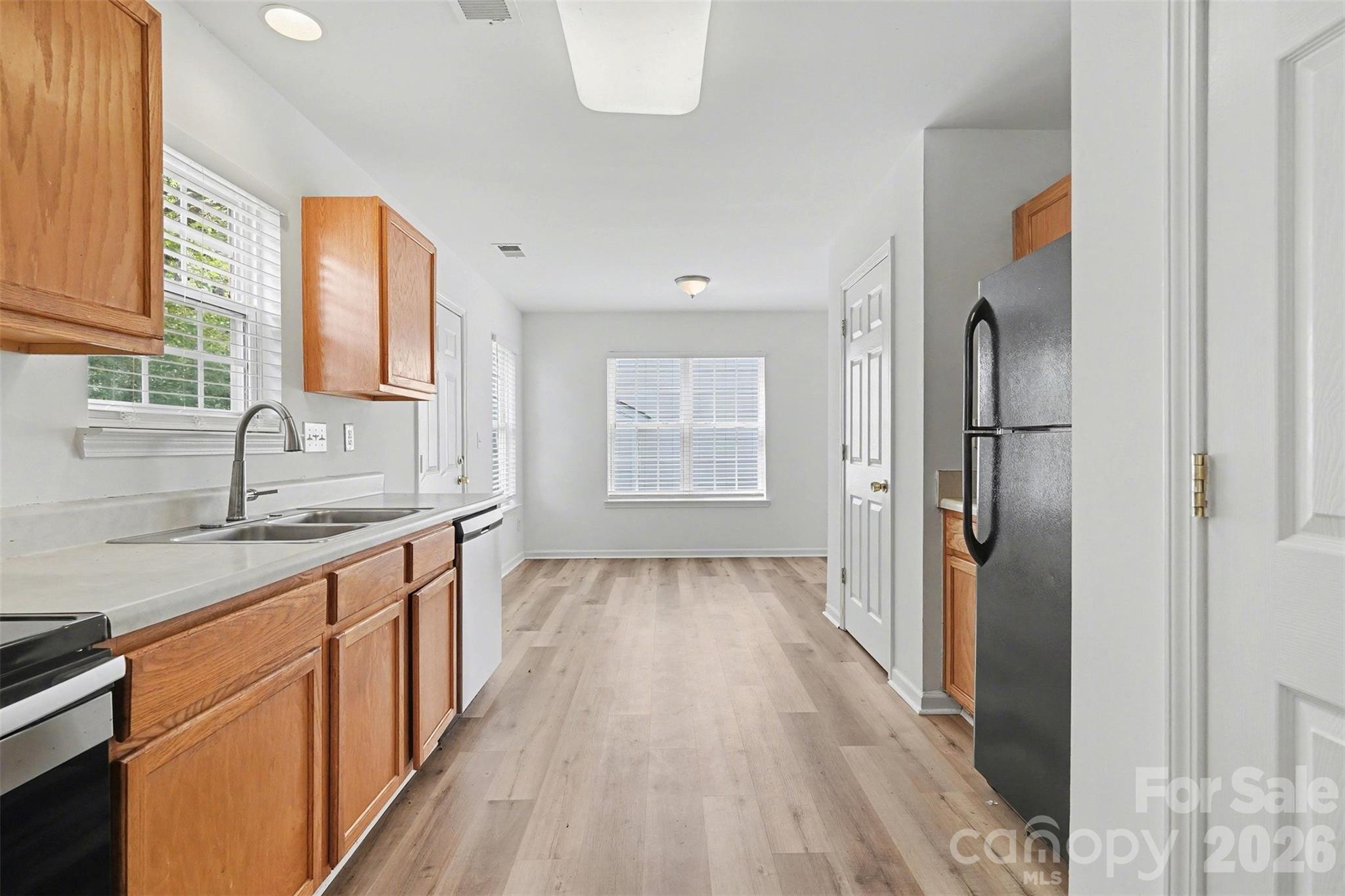 1215 Mcallister Drive — Charlotte