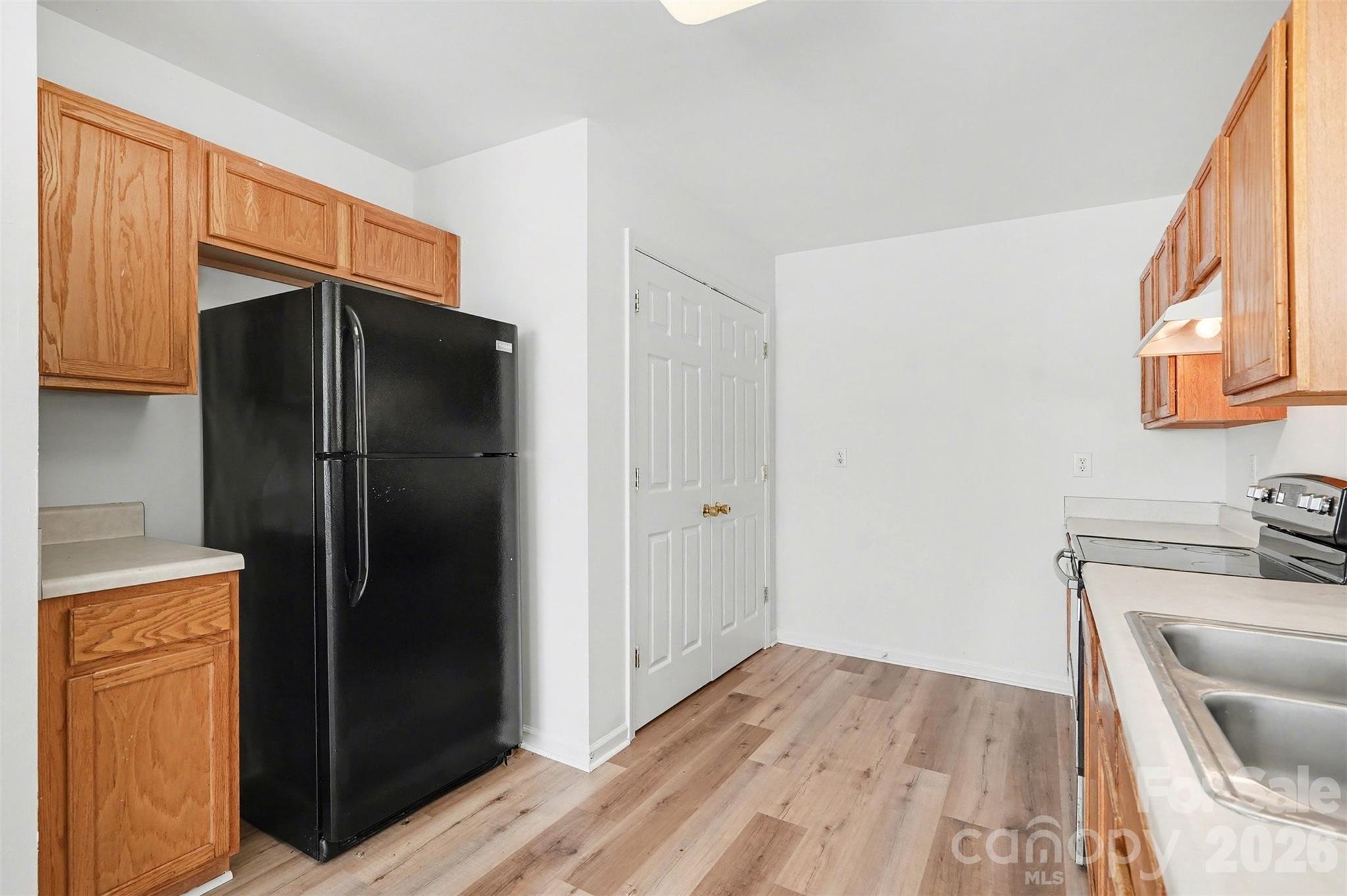 1215 Mcallister Drive — Charlotte
