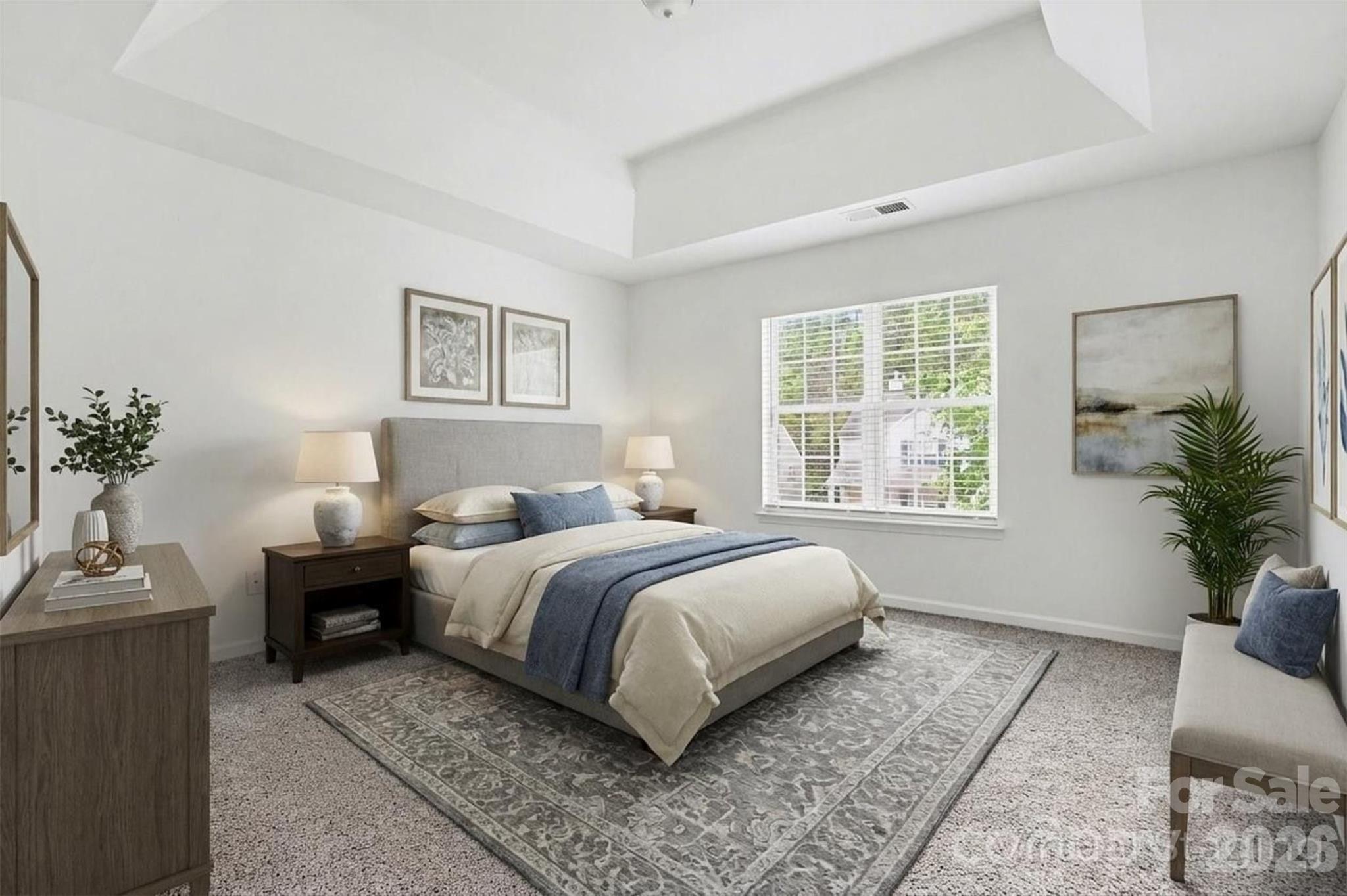 1215 Mcallister Drive — Charlotte