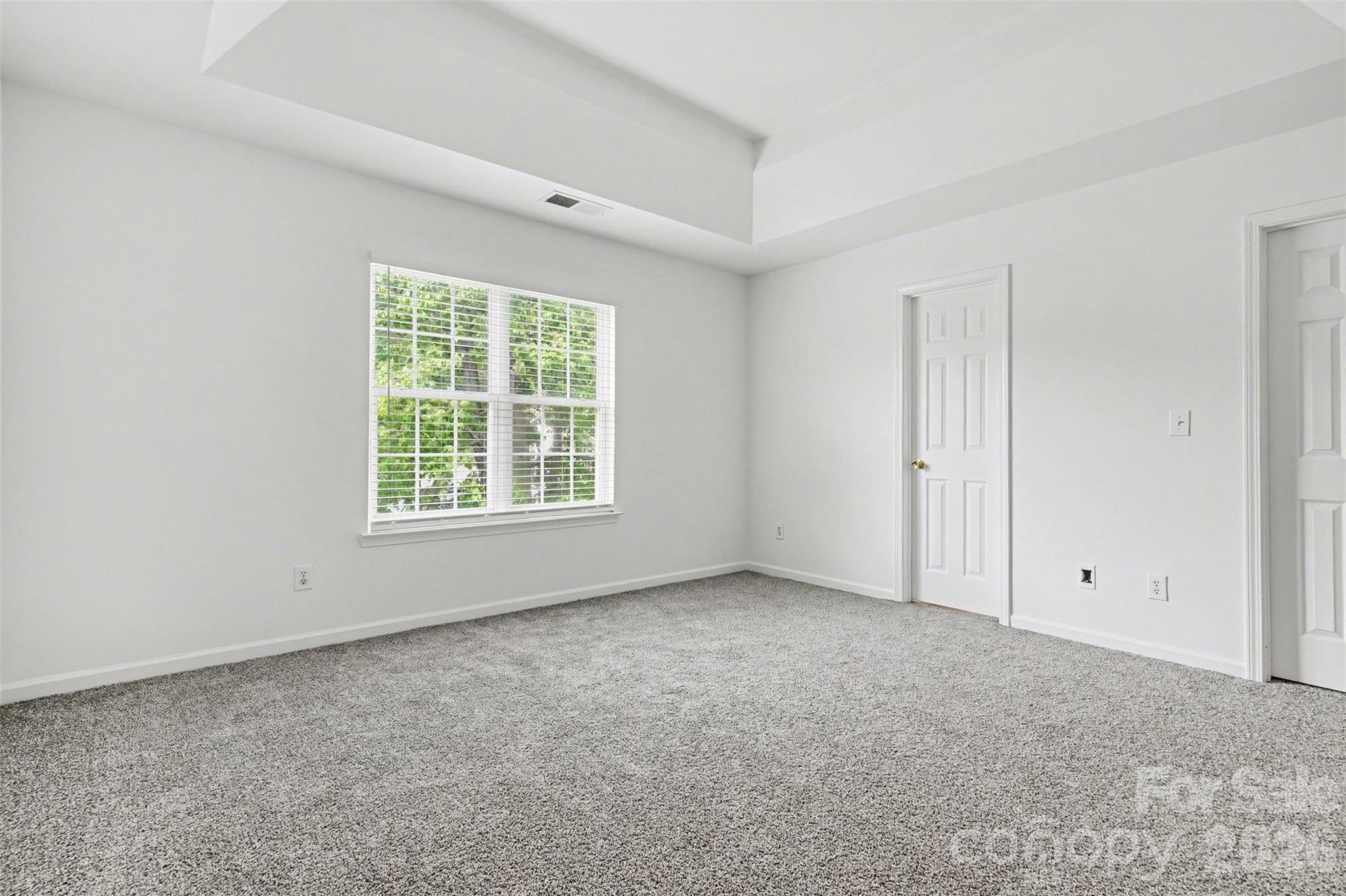 1215 Mcallister Drive — Charlotte