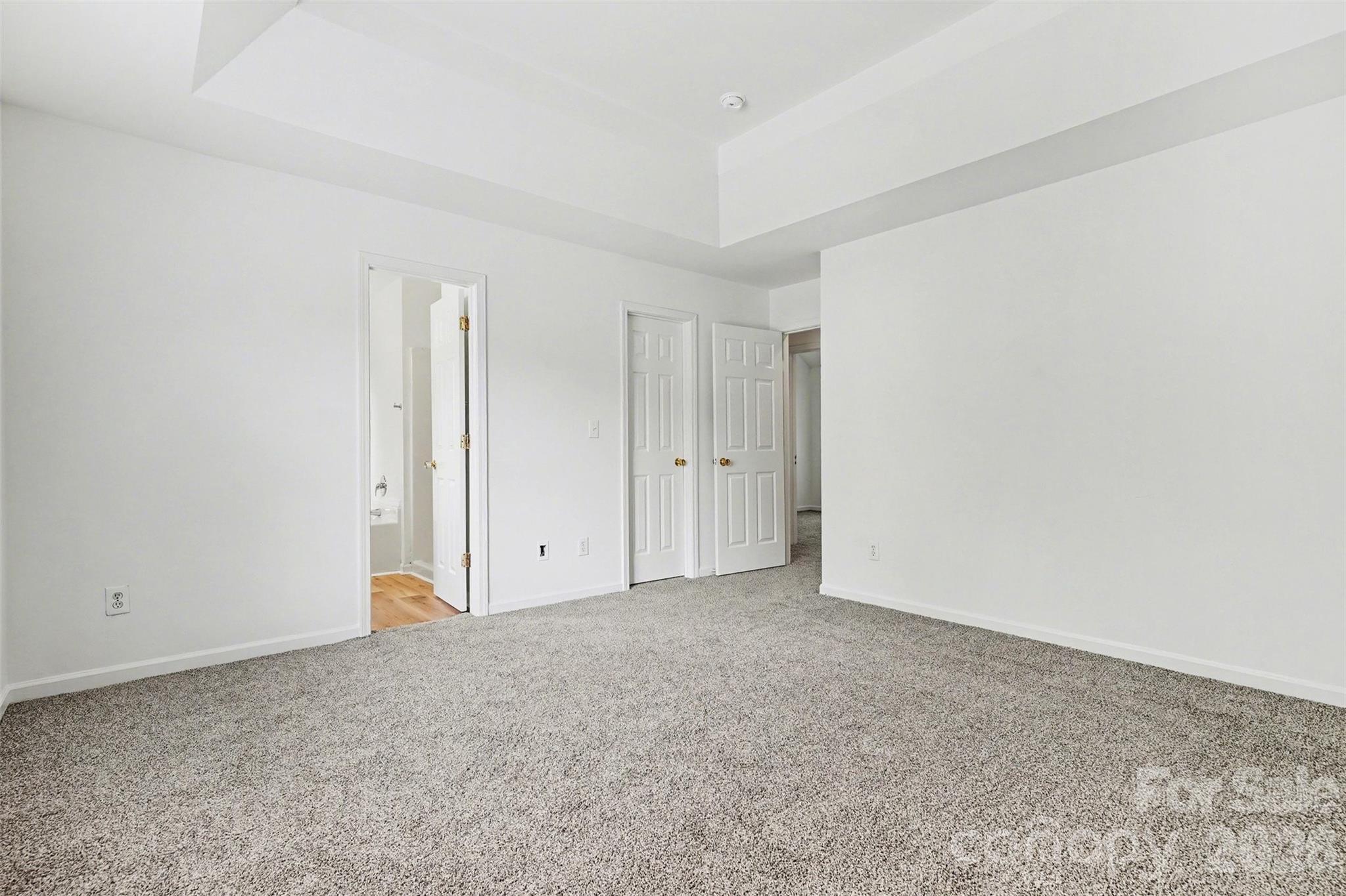 1215 Mcallister Drive — Charlotte