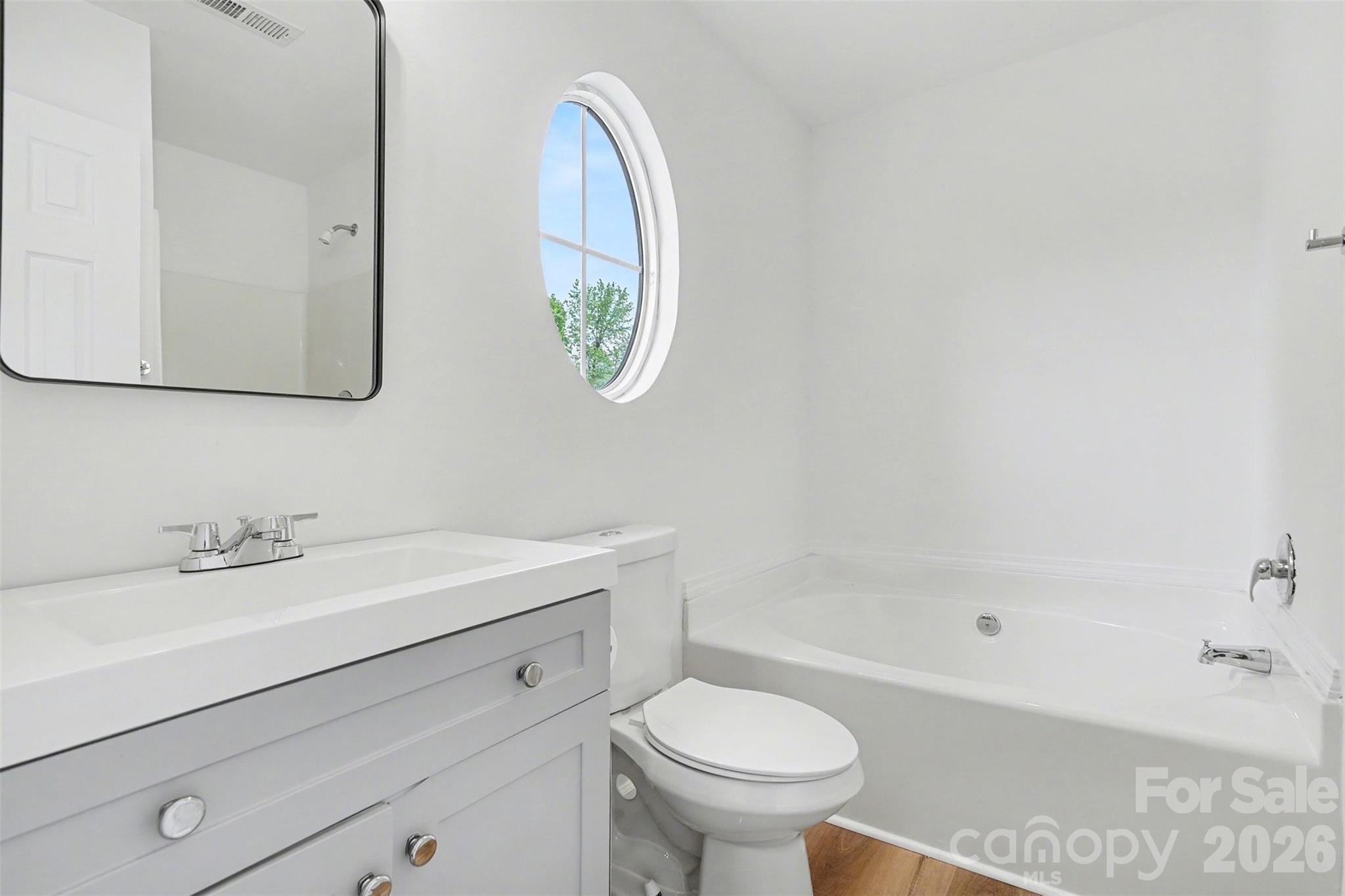 1215 Mcallister Drive — Charlotte