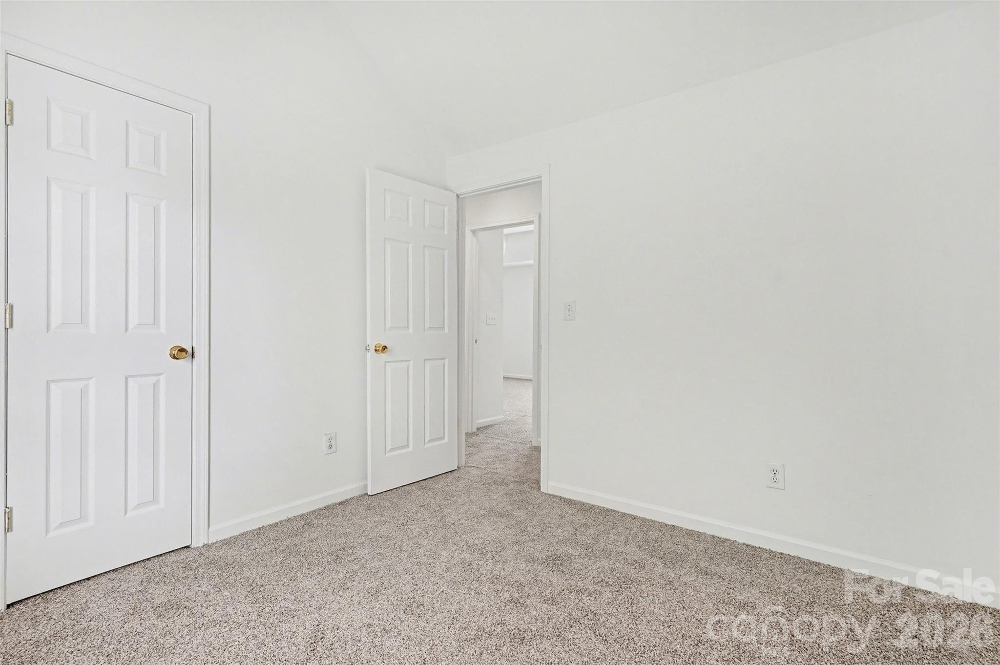 1215 Mcallister Drive — Charlotte