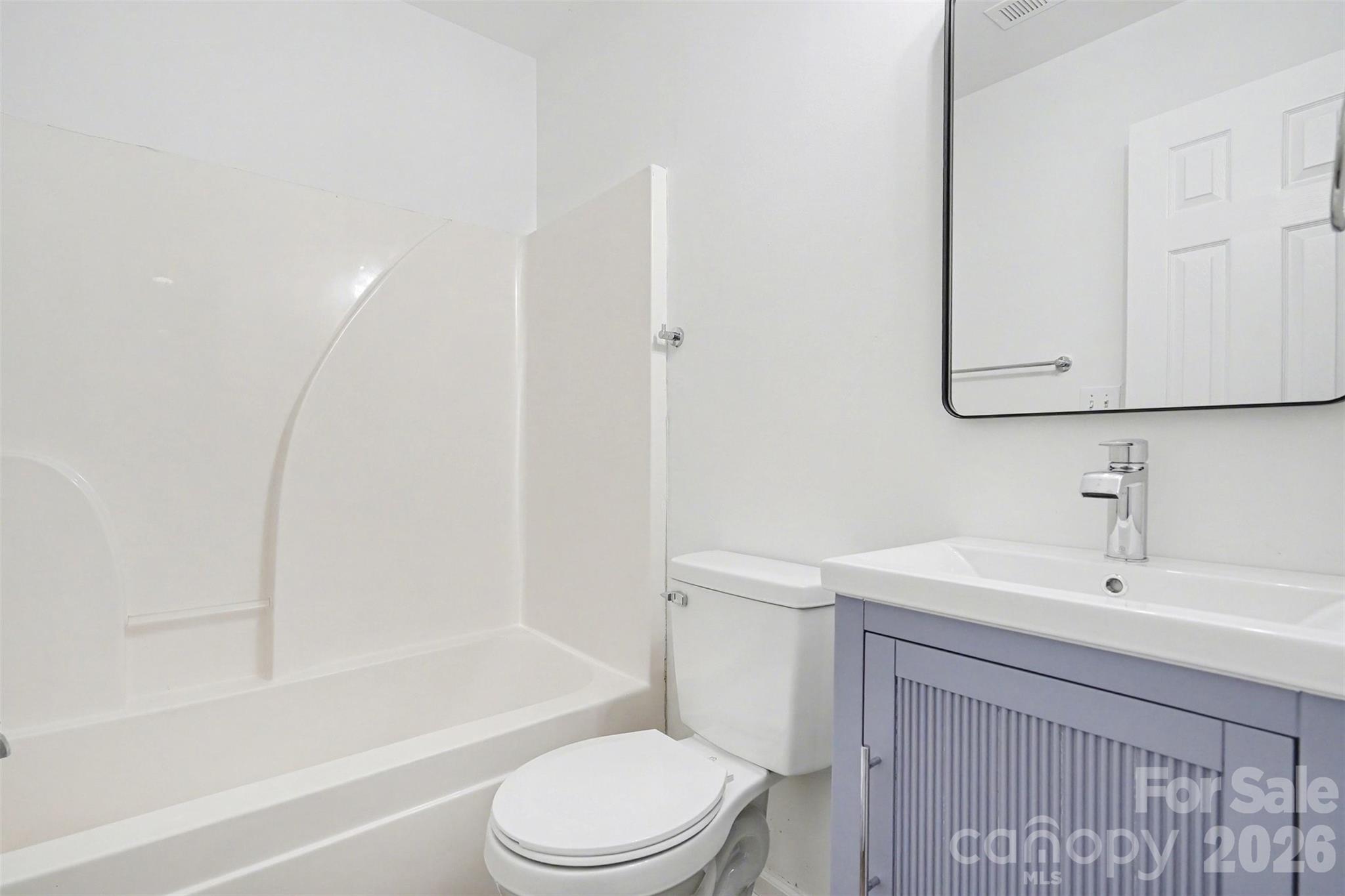 1215 Mcallister Drive — Charlotte