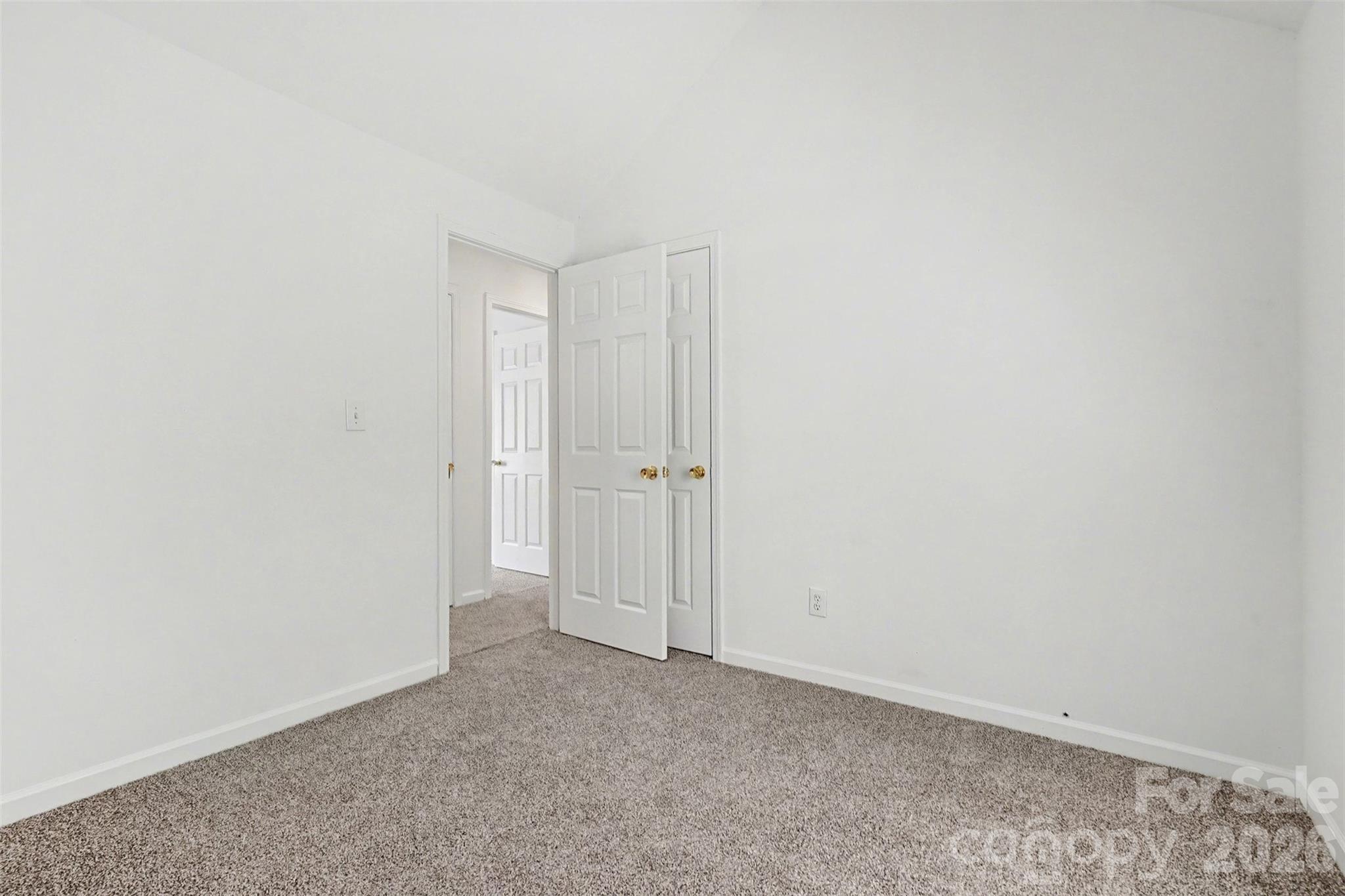 1215 Mcallister Drive — Charlotte