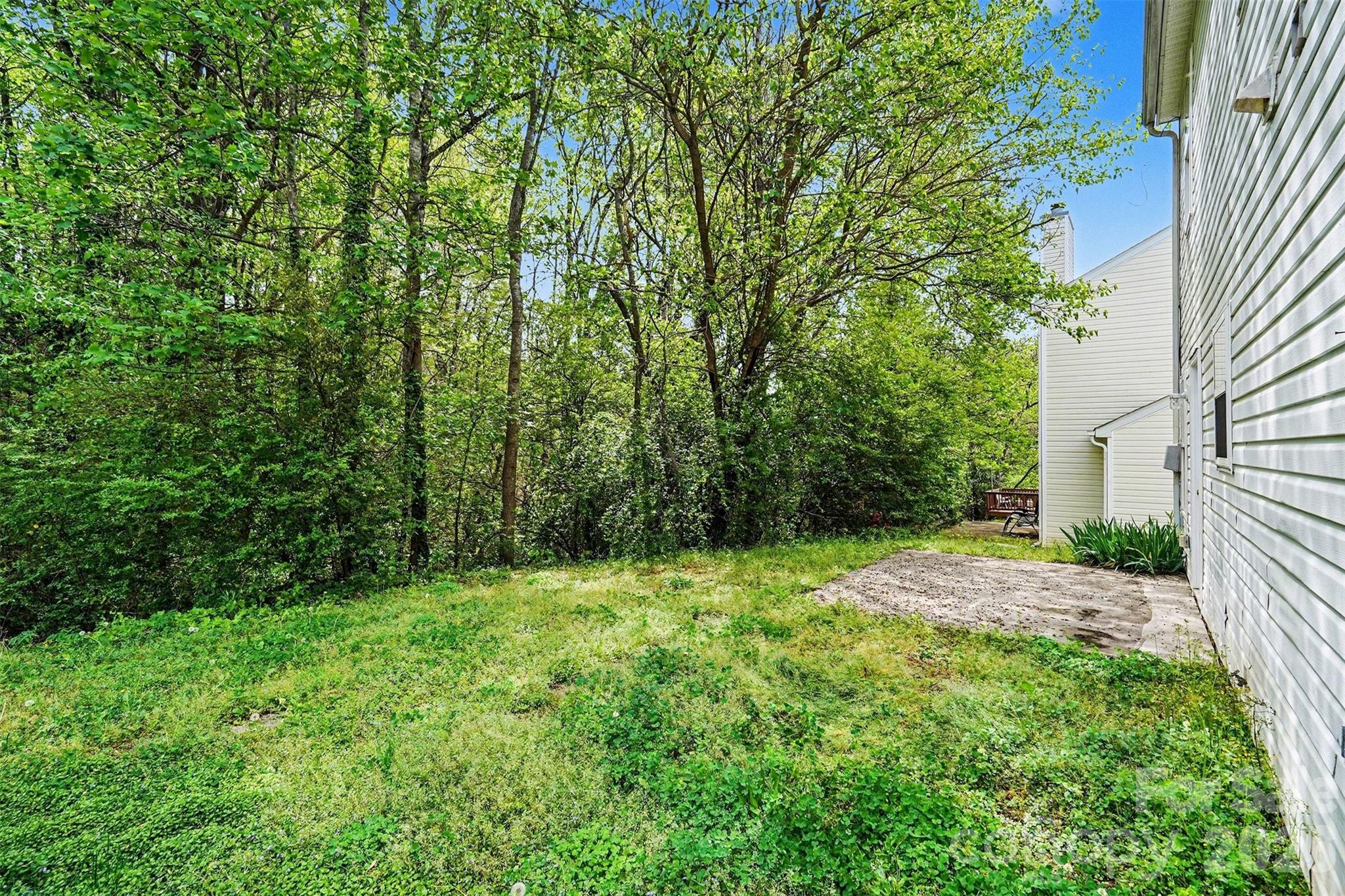 1215 Mcallister Drive — Charlotte